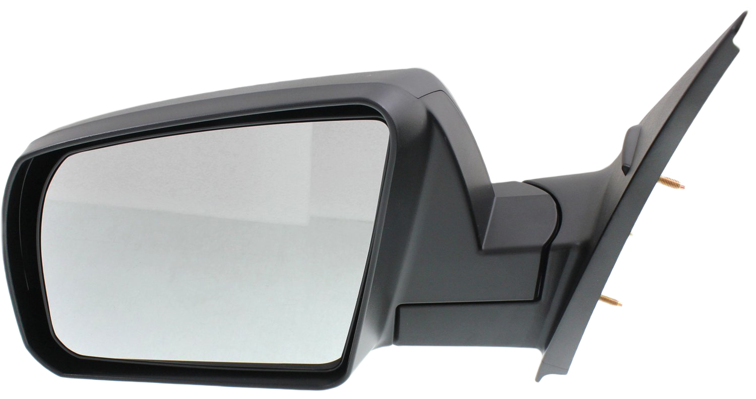 AM TUNDRA 14-17 MIRROR LH Non Towing Manual Adjust Manual Folding Non Heated Textured No Signal Light w o Lane Change Assist and C.C. Spec SKU TY120L Partslink TO1320308 OEM 879400C450