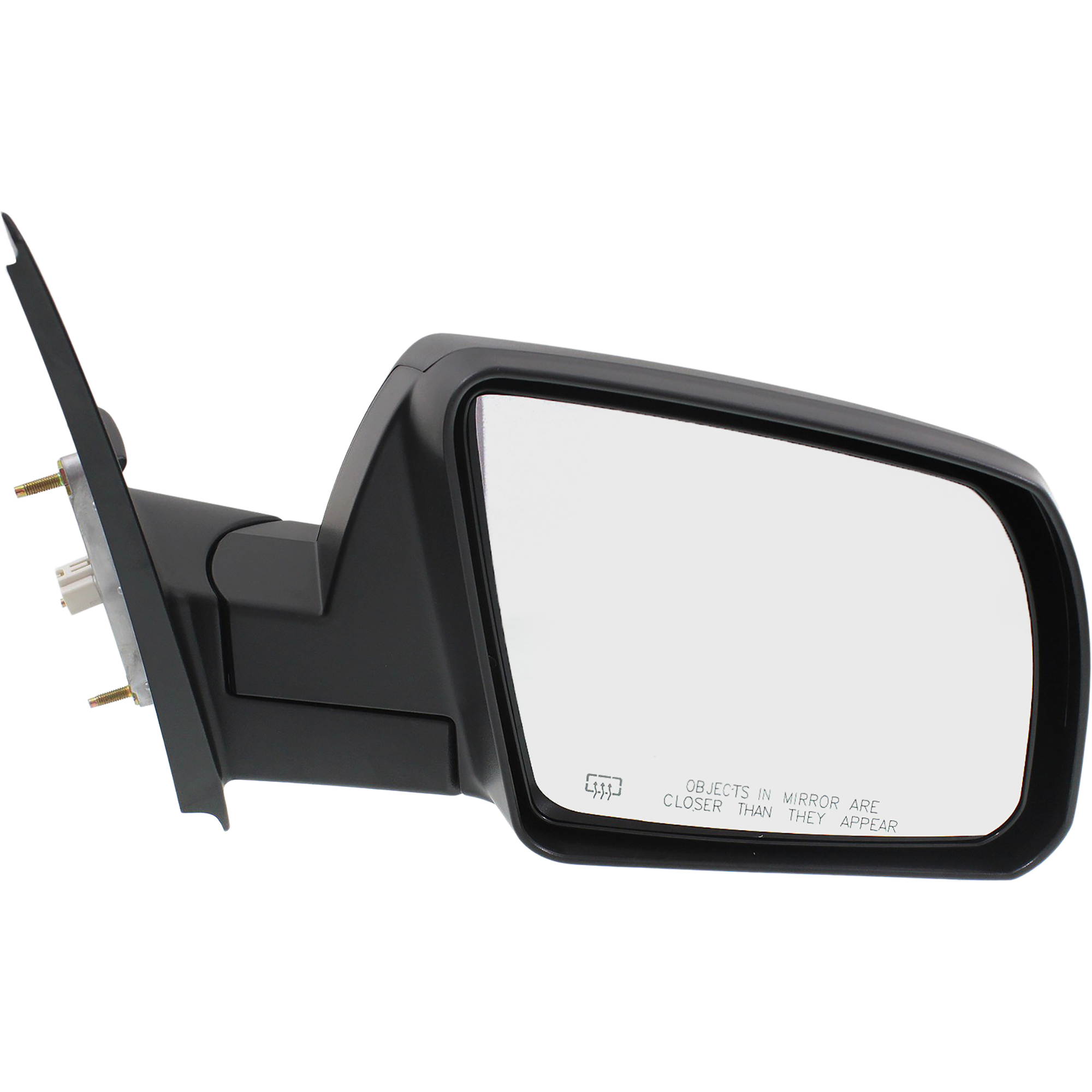 AM TUNDRA 14-21 MIRROR RH Non Towing Power Manual Folding Heated Textured No Signal Light w C. C.Spec w o Lane Change Assist SKU TY122ER Partslink TO1321302 OEM 879100C440