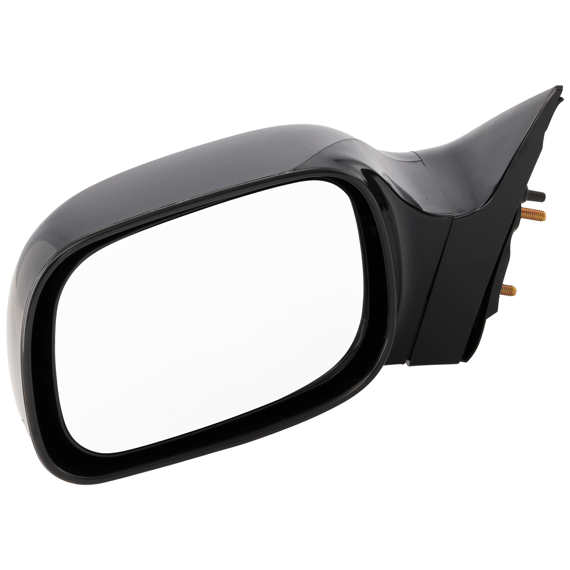 AM AVALON 05-10 MIRROR LH Power Non Folding Heated Paintable No Auto dimming BSD Memory and Signal Light SKU TY129EL Partslink TO1320236 OEM 87940AC071C0