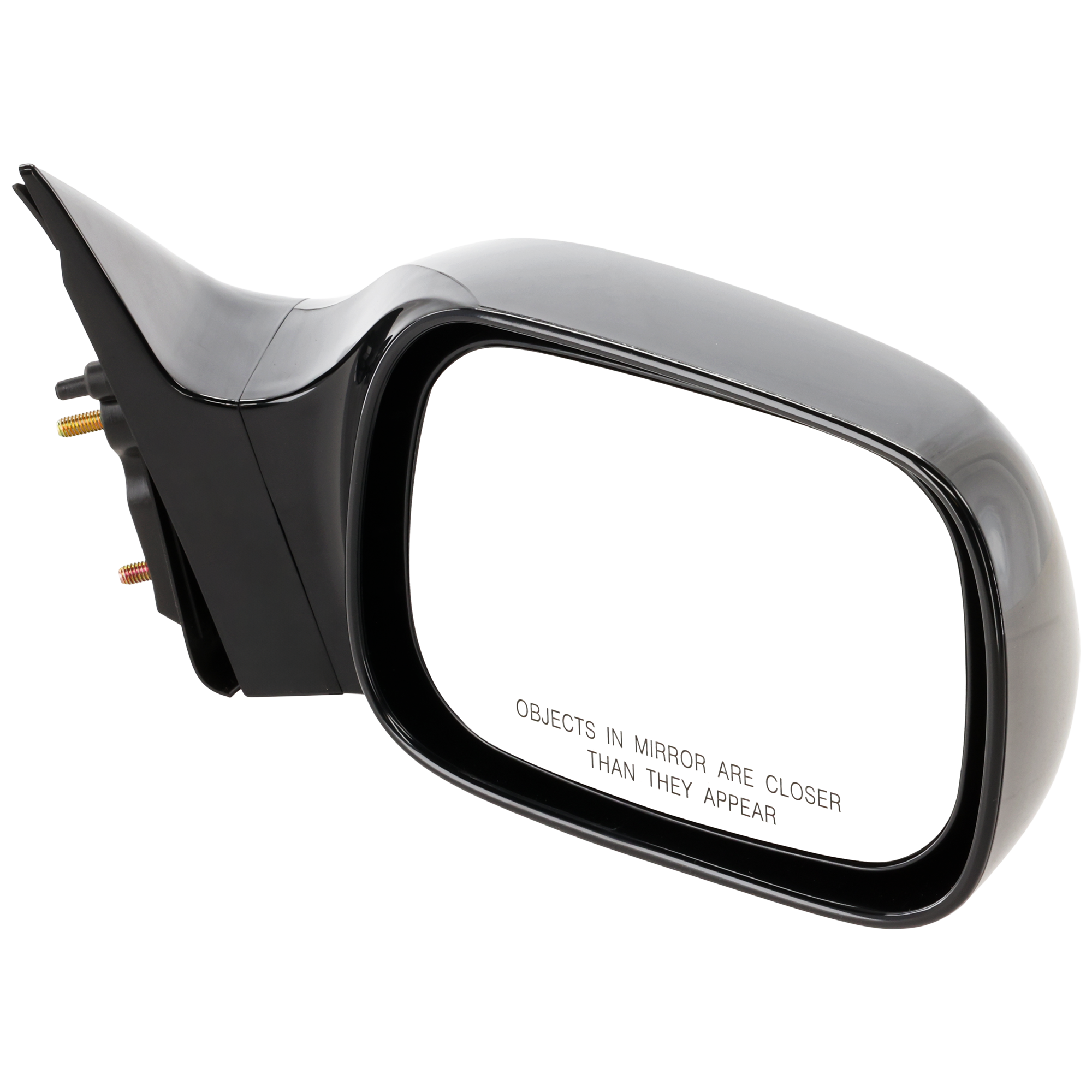 AM AVALON 05-10 MIRROR RH Power Non Folding Heated Paintable No Auto dimming BSD Memory and Signal Light SKU TY129ER Partslink TO1321236 OEM 87910AC051C0