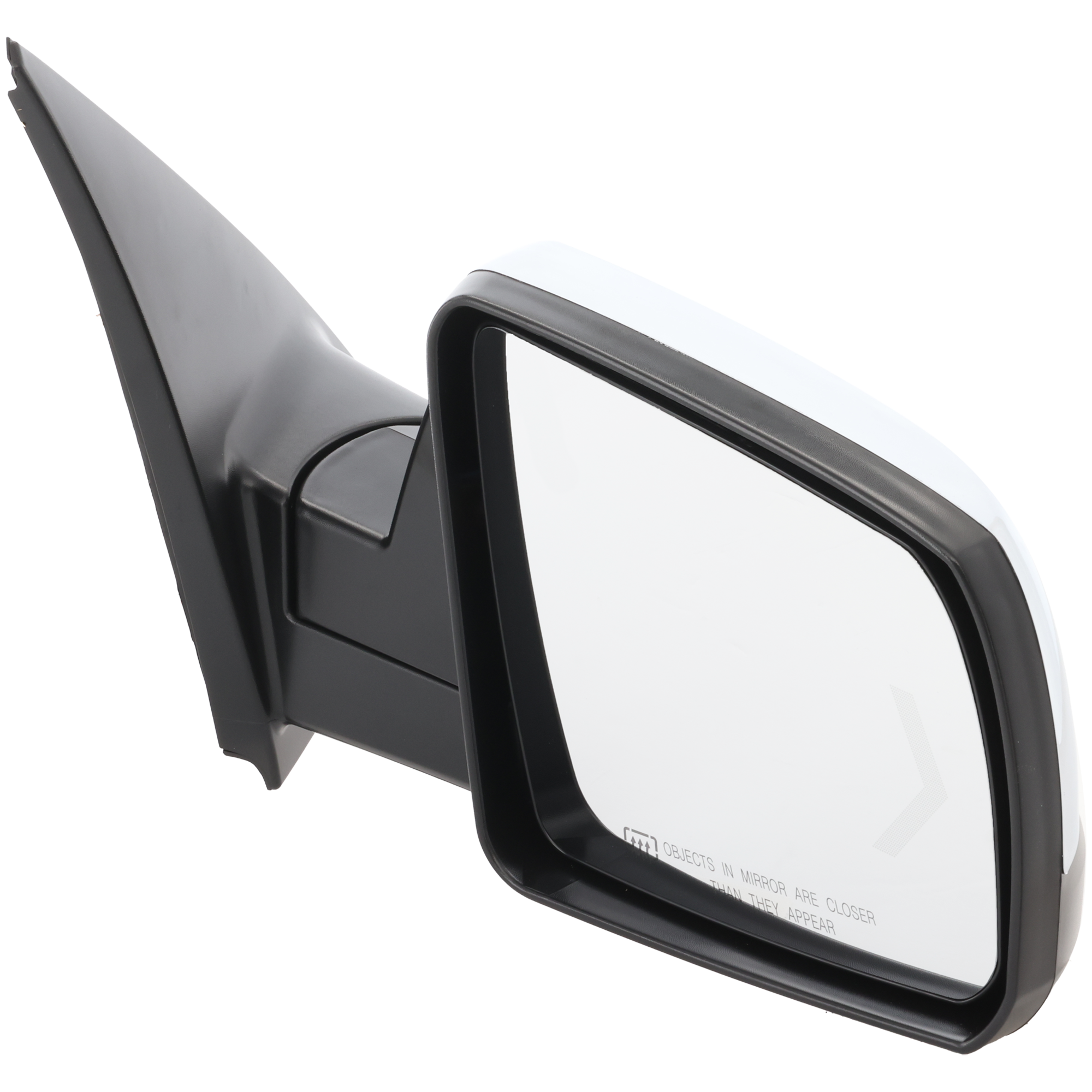 AM SEQUOIA 08-11 TUNDRA 07-13 MIRROR RH Non Towing Power Power Folding Heated Chrome w Memory Puddle Light and Signal Light Sequoia Limited Platinum Models Tundra Limited Model SKU TY137ER S Partslink TO1321270 OEM 879100C213