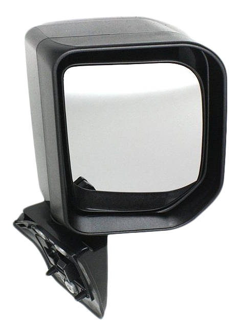 AM FJ CRUISER 07-14 MIRROR RH Manual Adjust Manual Folding Non Heated Paintable No Signal Light w o Special Edition Package SKU TY150R Partslink TO1321284 OEM 8791035A80-8791035731