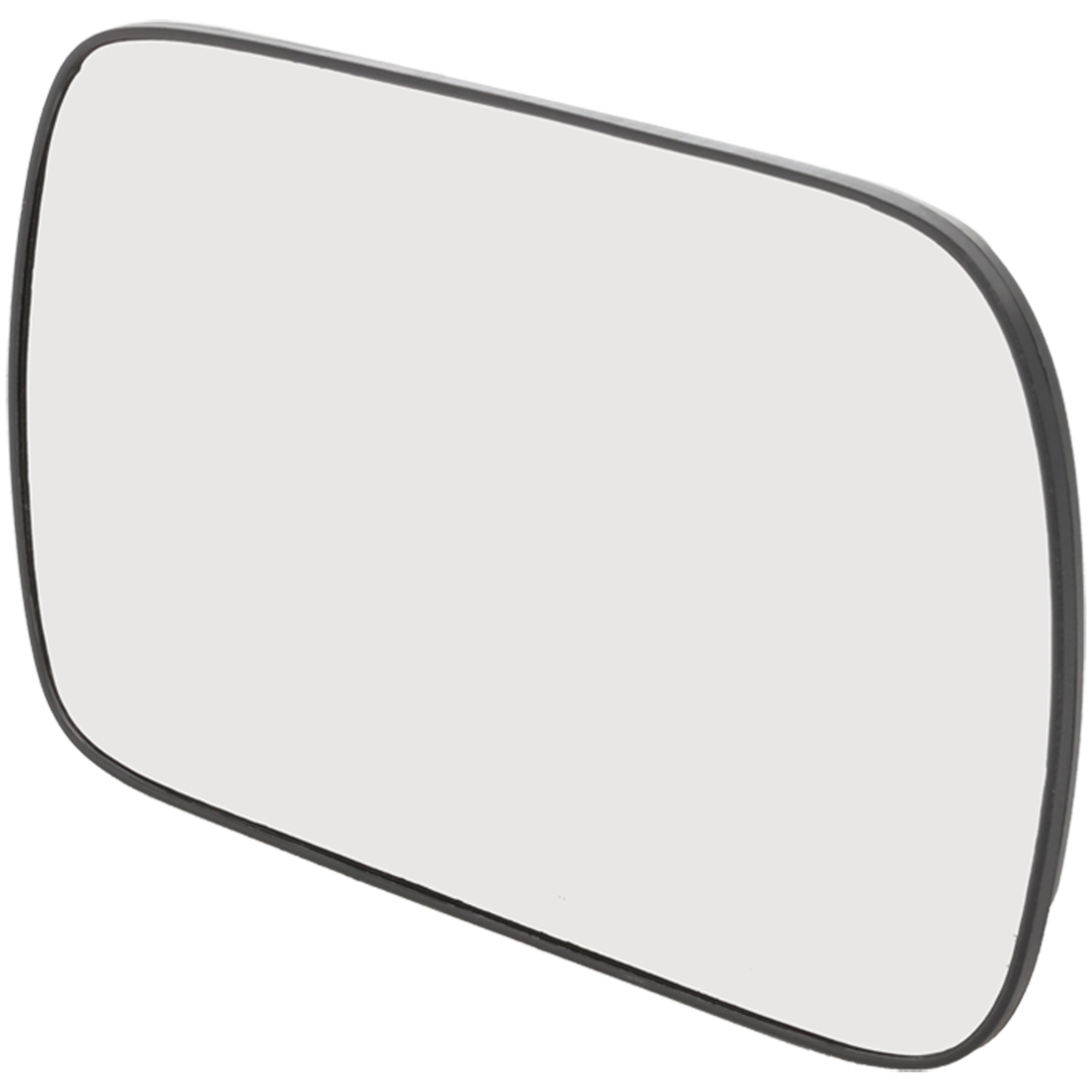 AM AVALON 00-04 MIRROR GLASS LH Heated XLS Model w Backing Plate SKU TY165GL Partslink TO1324150 OEM 87961AC020