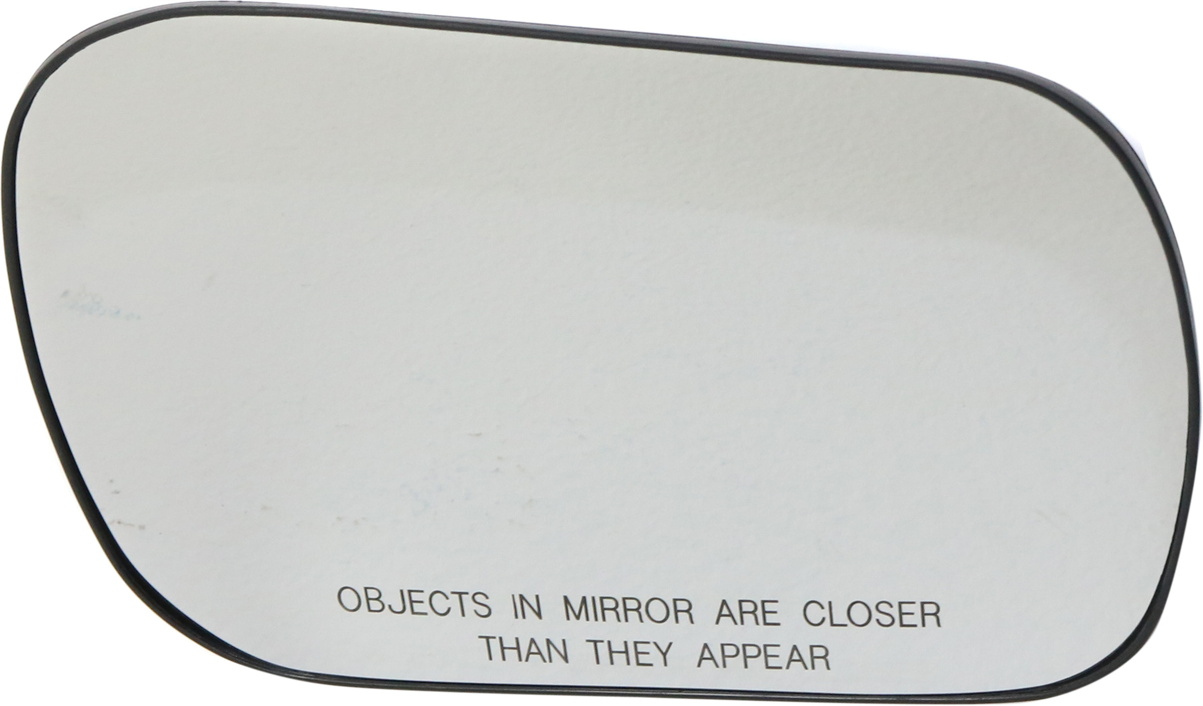 AM AVALON 00-04 MIRROR GLASS RH Heated XLS Model w Backing Plate SKU TY165GR Partslink TO1325150 OEM 87931AC020