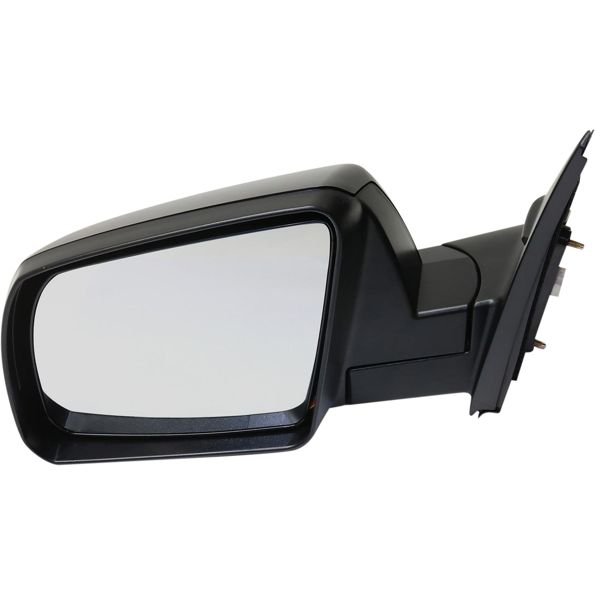 AM SEQUOIA 14-17 MIRROR LH Non Towing Power Manual Folding Non Heated Paintable w o Cold Climate Spec SR5 Model SKU TY176EL Partslink TO1320325 OEM 879400C340C0