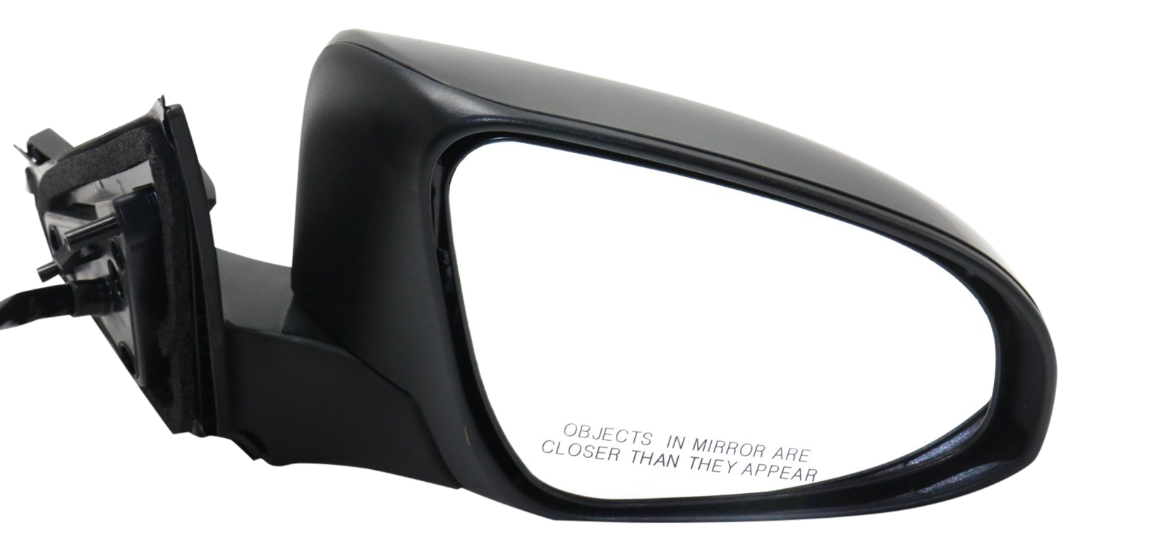 AM CAMRY 15-15 MIRROR RH Power Power Folding Heated Paintable w In housing Signal Light No Auto dimming BSD and Memory SKU TY187ER S Partslink TO1321358 OEM 8790106060 PFM
