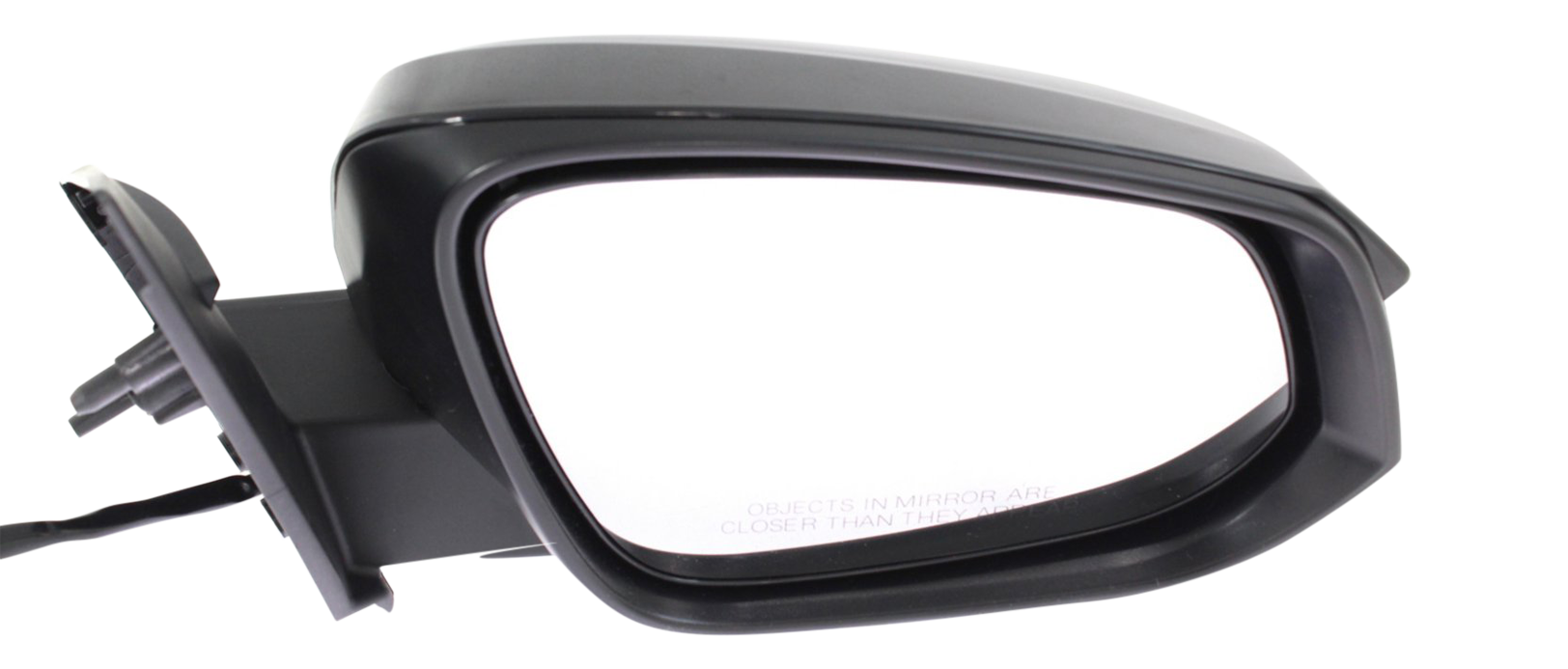 AM RAV4-15-15 MIRROR RH Power Manual Folding Heated Paintable w Signal Light No BSD From 11-14 SKU TY191ER S Partslink TO1321362 OEM 879100R170C0