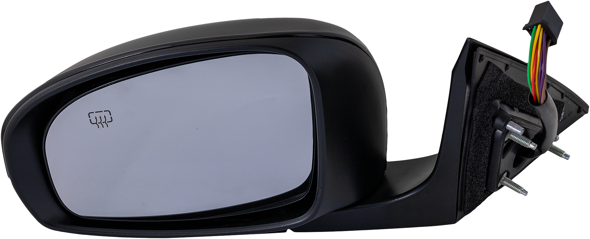 AM AVALON 11-12 MIRROR LH Power Manual Folding Heated Paintable w In housing Signal Light and Memory No Auto dimming and BSD SKU TY192EL S Partslink TO1320397 OEM 8794007060C0 PFM