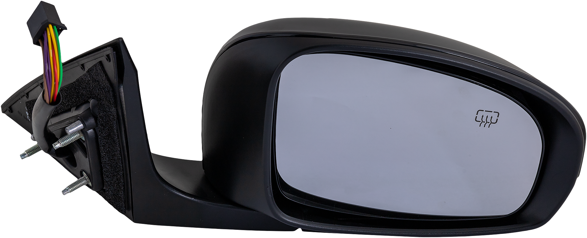 AM AVALON 11-12 MIRROR RH Power Manual Folding Heated Paintable w In housing Signal Light and Memory No Auto dimming and BSD SKU TY192ER S Partslink TO1321397 OEM 8791007073C0 PFM