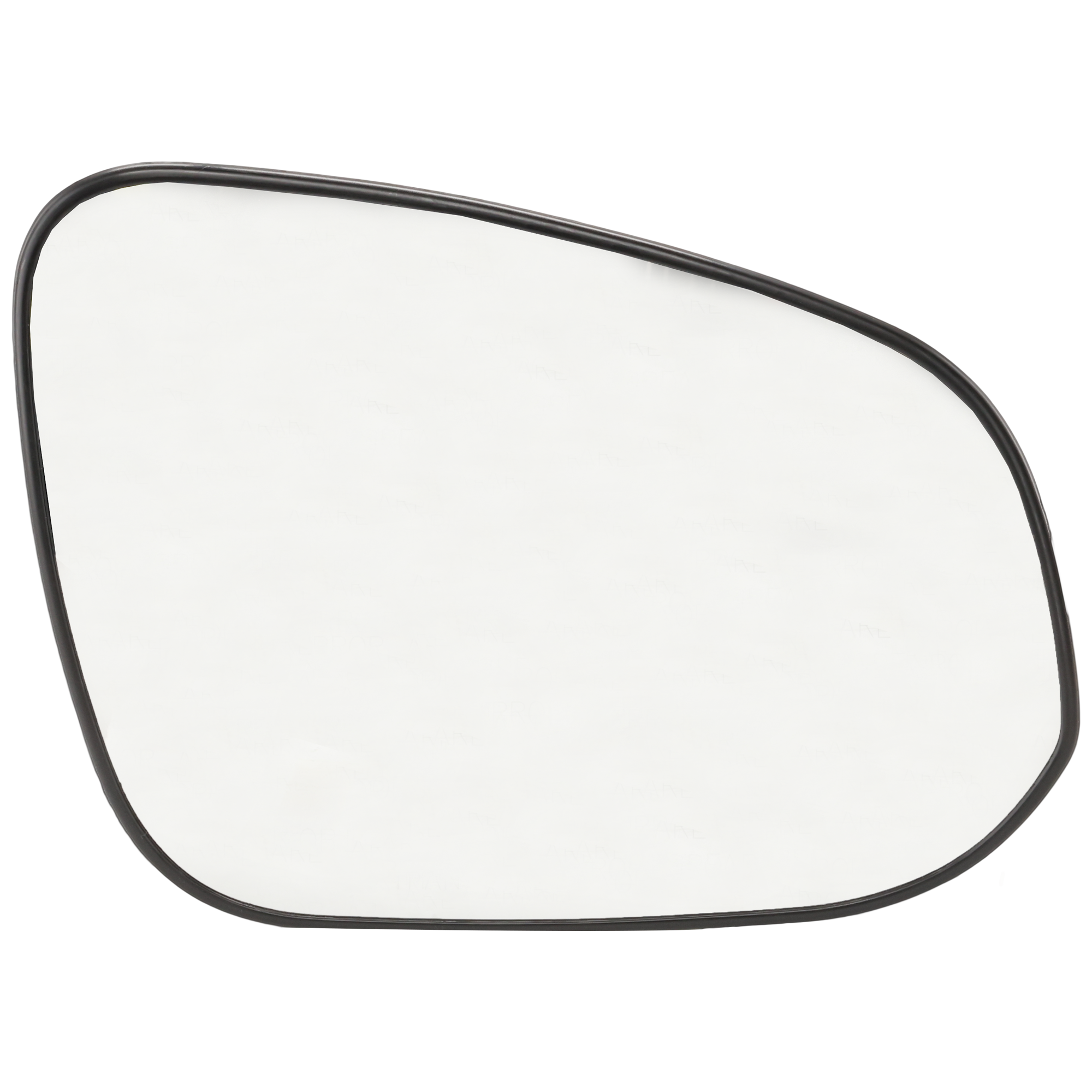 AM AVALON 13-18 MIRROR GLASS RH Heated w Backing Plate No Signal Light and Blind Spot Detection SKU TY192GR Partslink TO1325170 OEM 8790207020