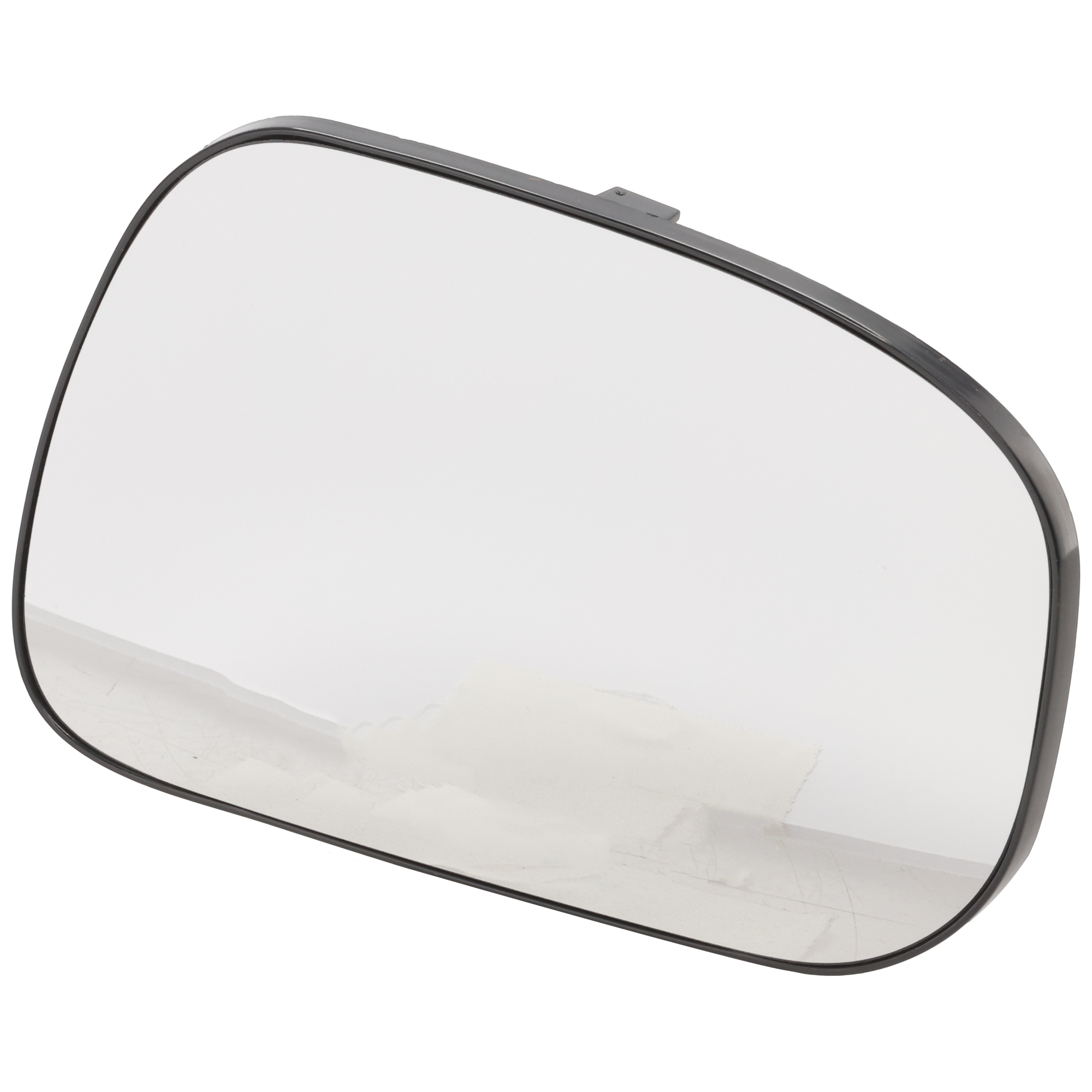 AM CAMRY 02-06 MIRROR GLASS RH Heated w Backing Plate USA Built Vehicle SKU TY194GR Partslink TO1325102 OEM 87931AA100