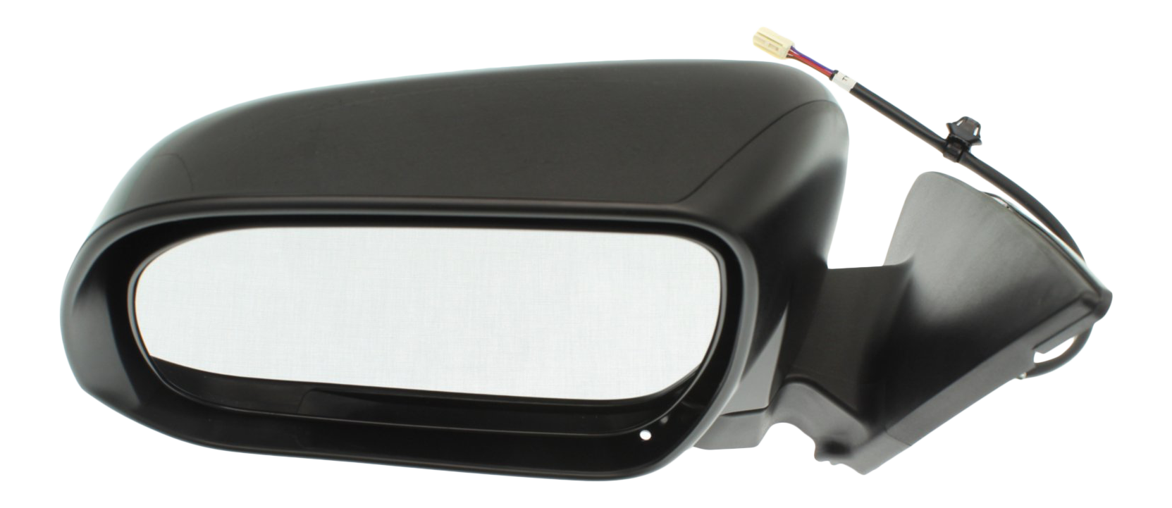 AM HIGHLANDER 10-13 MIRROR LH Power Manual Folding Non Heated Paintable Exc. Hybrid Model USA Built Vehicle SKU TY211EL OEM 8794048291 PFM 879400E061