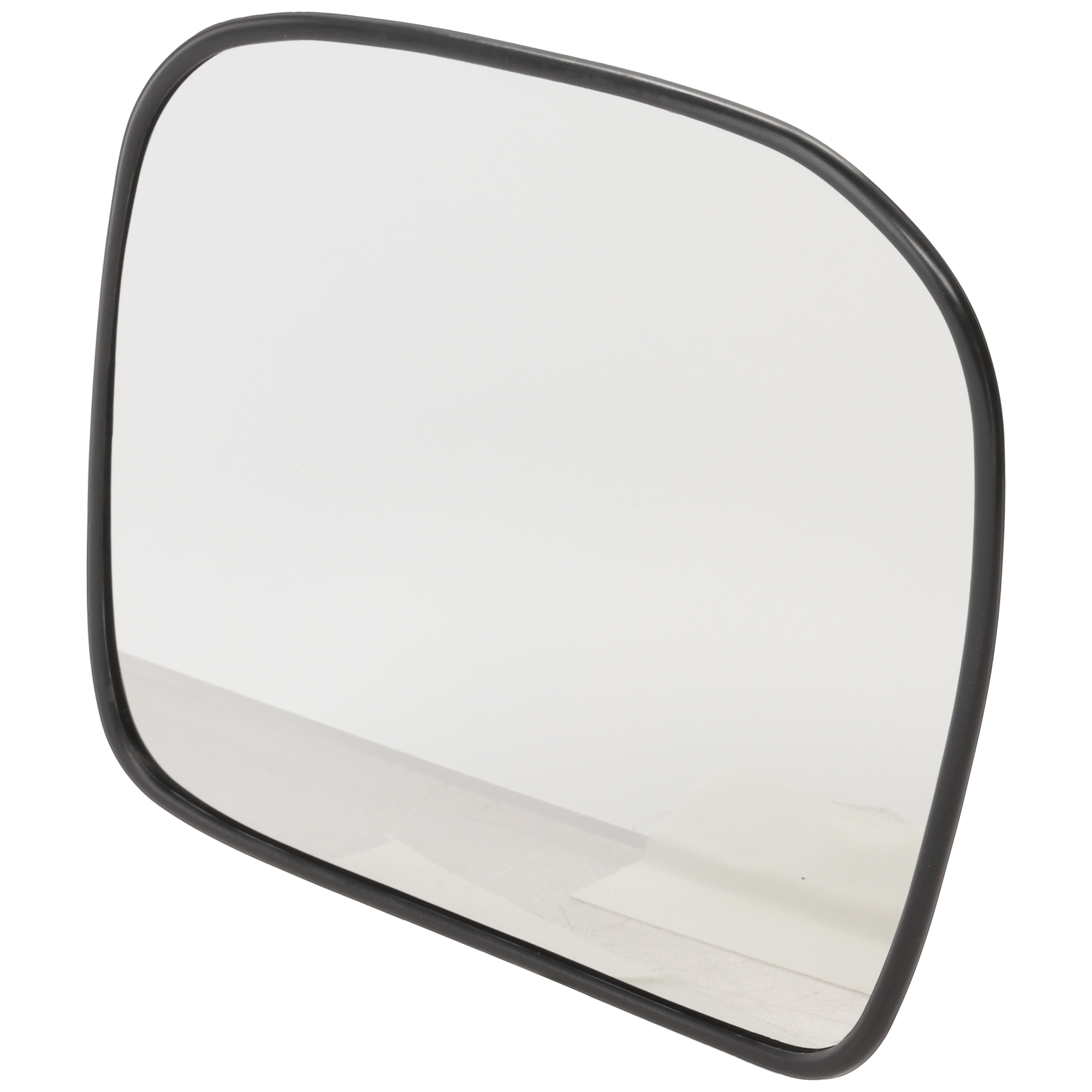 AM 4RUNNER 00-01 TACOMA 01-04 MIRROR GLASS RH Non Heated w Backing Plate 4Runner Base Model All Cab Types SKU TY219GR OEM 879313D010-8793135840