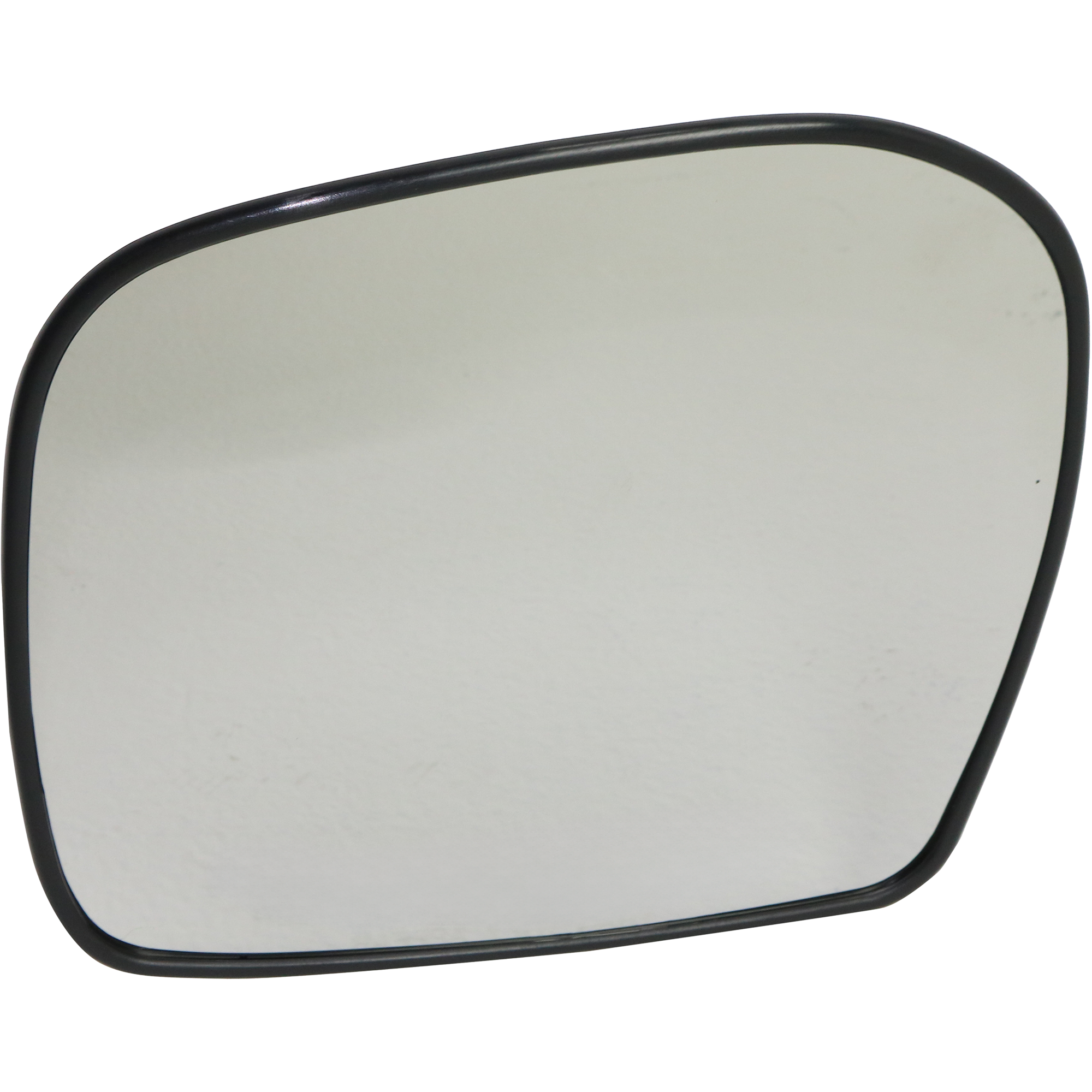 AM 4RUNNER 00-02 MIRROR GLASS LH Heated w Backing Plate Limited SR5 Models SKU TY220GL Partslink TO1324158 OEM 8796135821