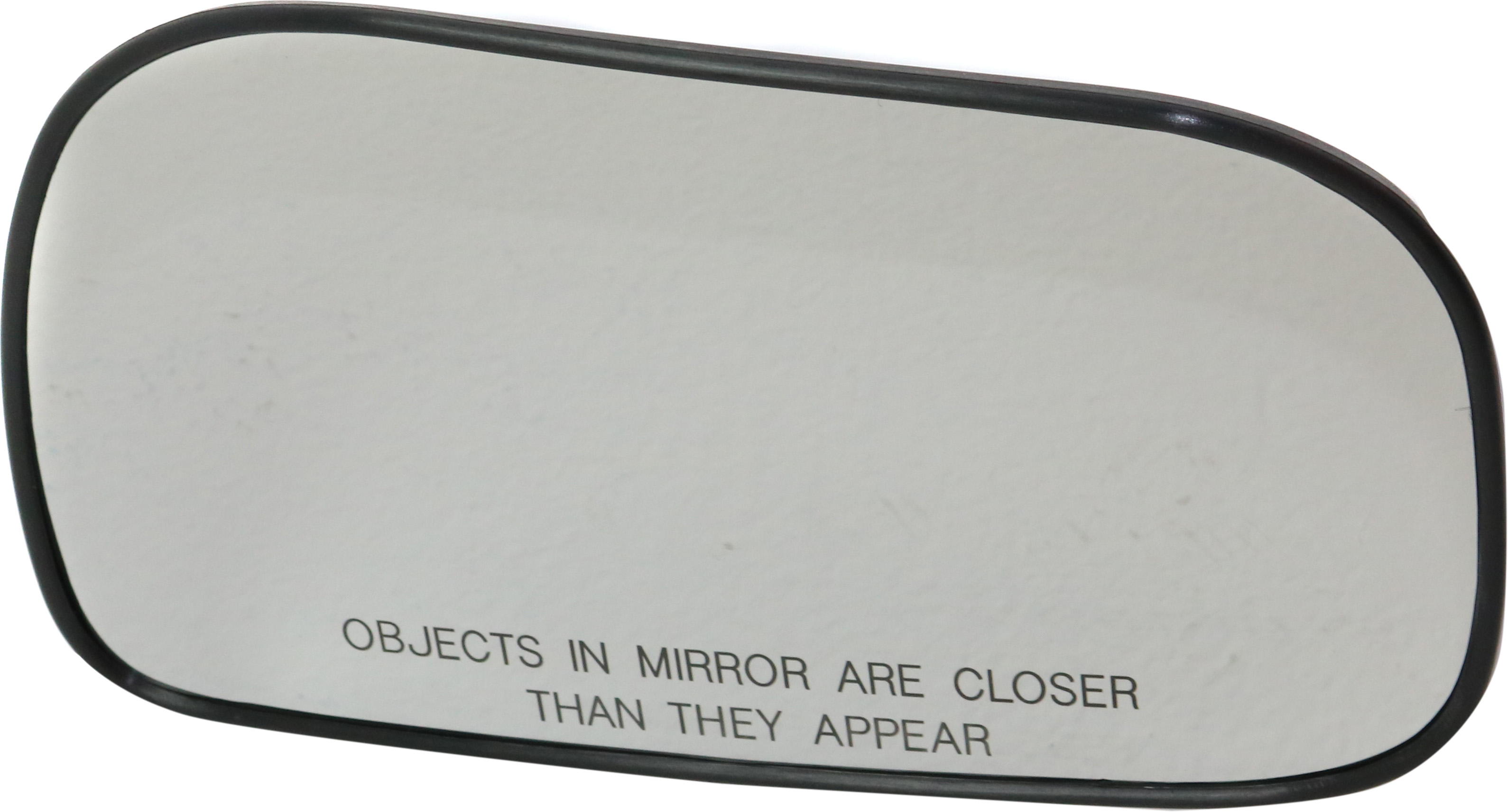 AM CAMRY 97-01 MIRROR GLASS RH Heated w Backing Plate USA Built Vehicle SKU TY221GR Partslink TO1325115 OEM 87931AA040