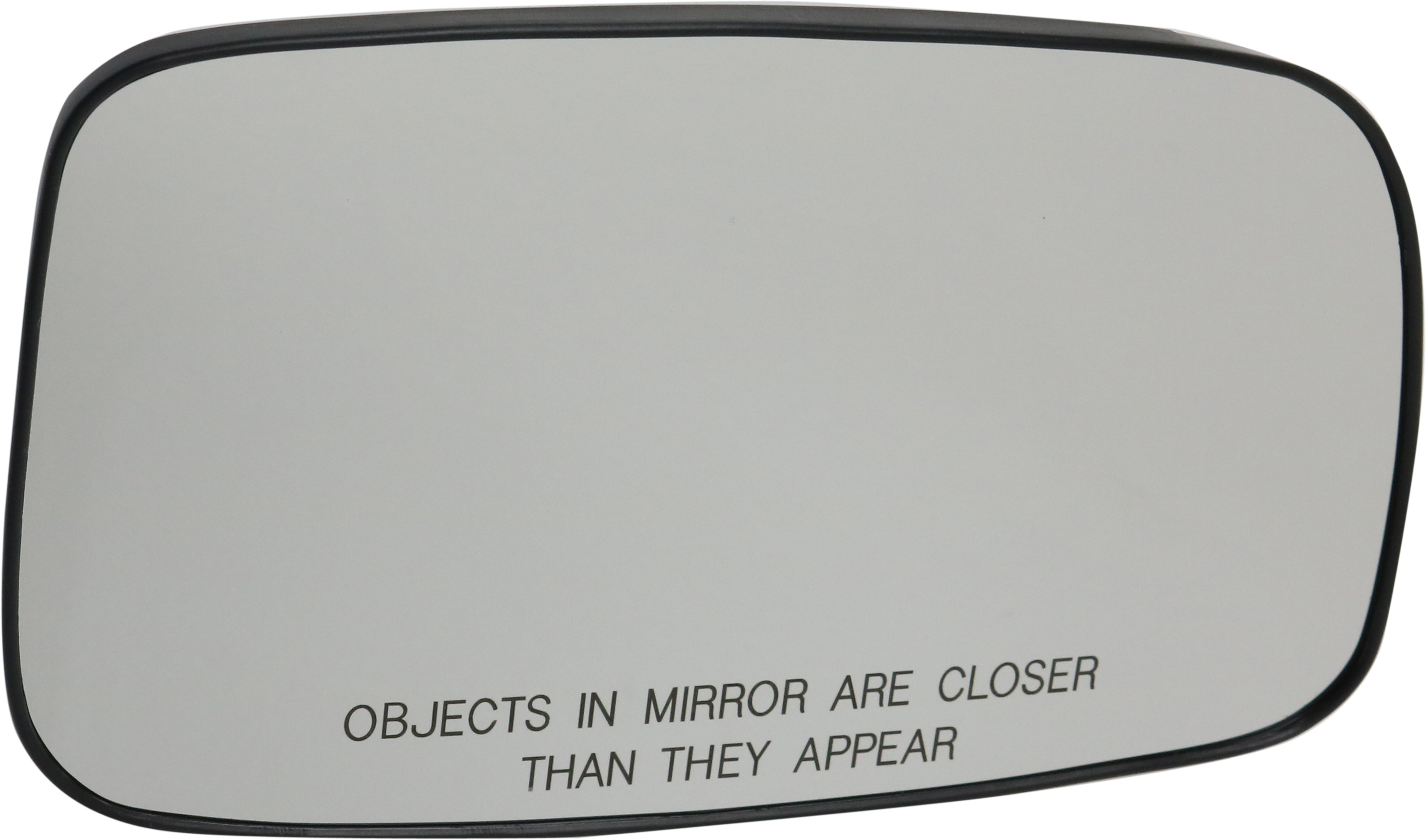 AM PRIUS 04-09 MIRROR GLASS RH Heated w Backing Plate SKU TY223GR Partslink TO1325148 OEM 8793147100