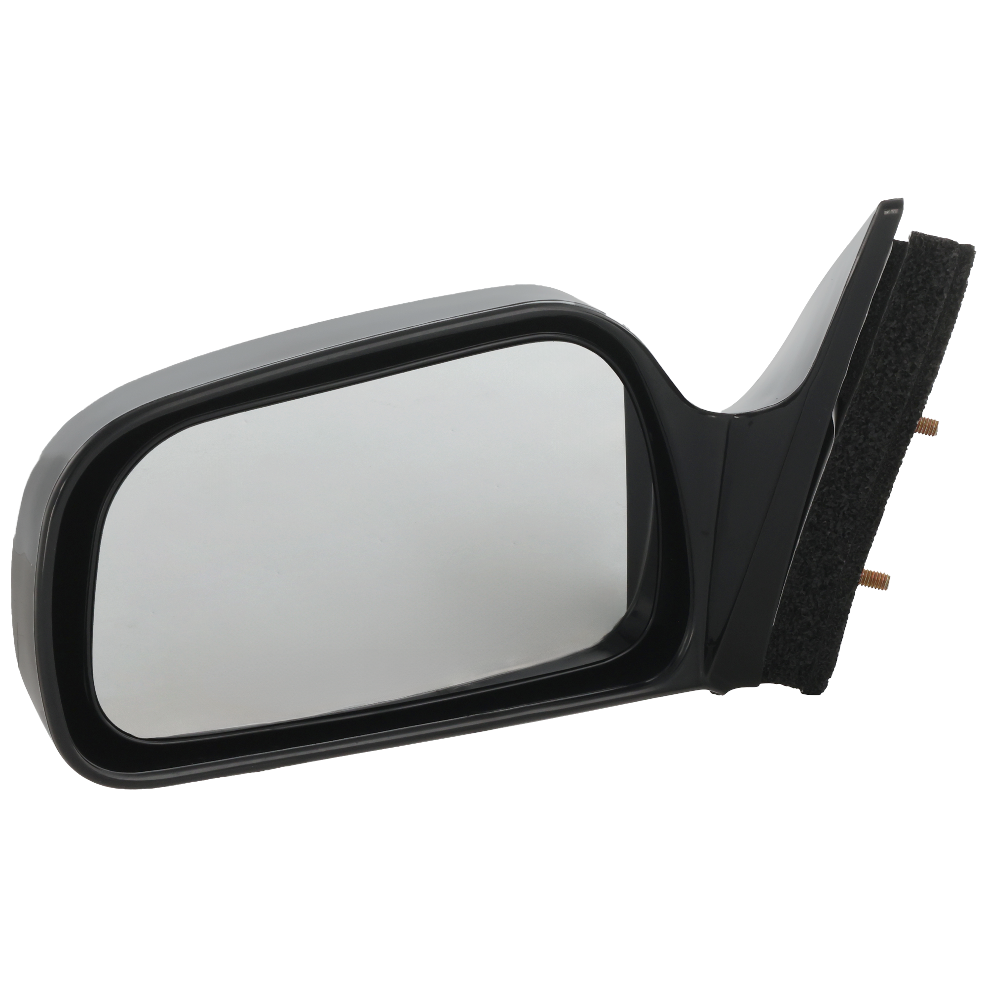 AM CAMRY 97-01 MIRROR LH Power Non Folding Non Heated Paintable Japan Built Vehicle CE LE Models SKU TY23EL Partslink TO1320132 OEM 8794033150C0