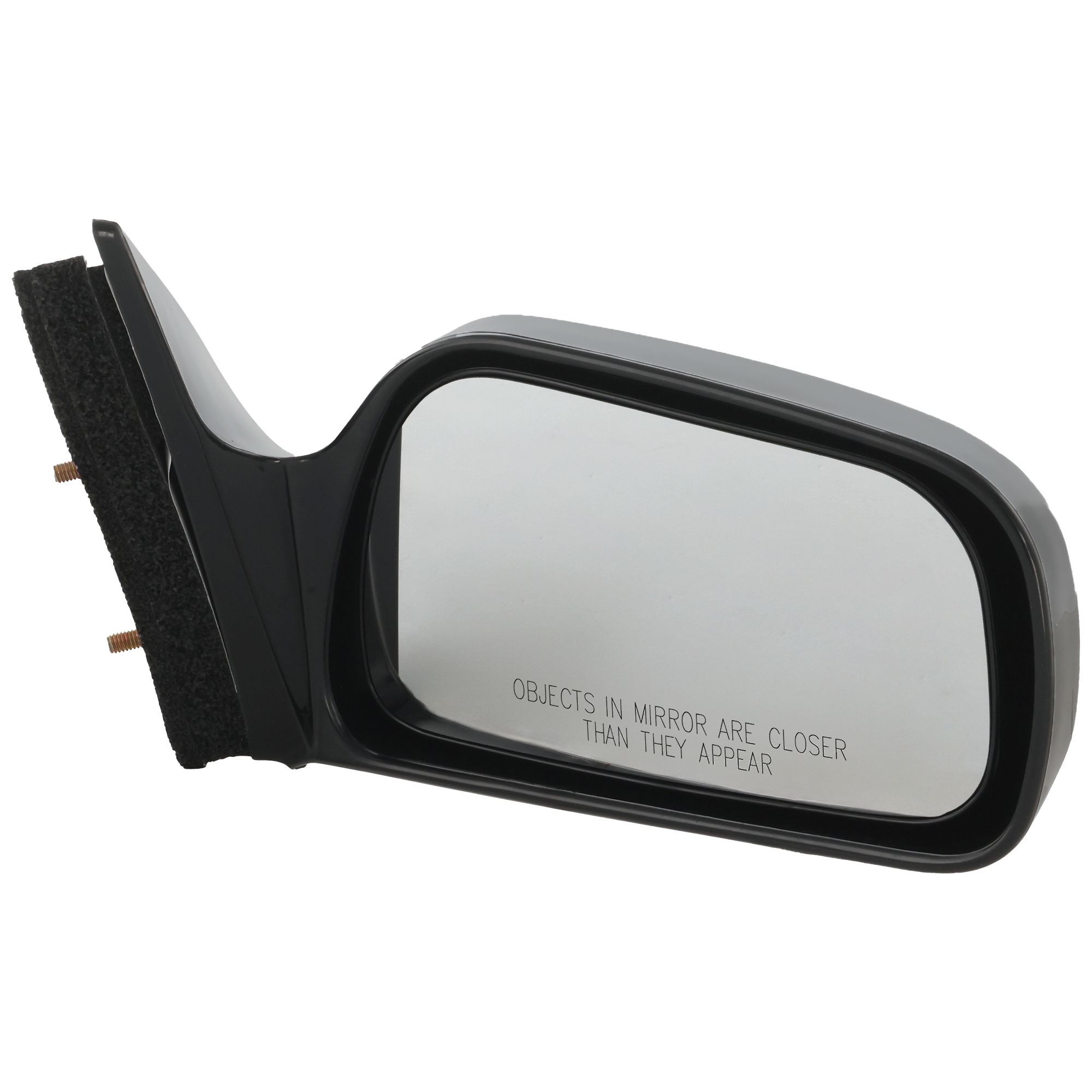 AM CAMRY 97-01 MIRROR RH Power Non Heated Paintable Japan Built Vehicle CE LE Models SKU TY23ER Partslink TO1321132 OEM 8791033150C0