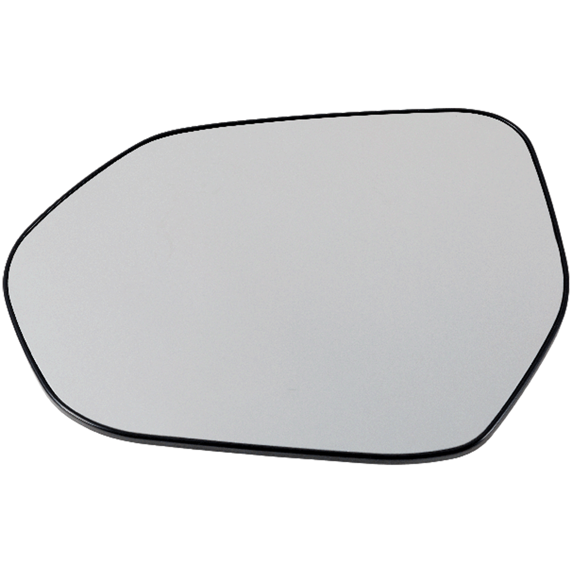 AM CAMRY 18-24 MIRROR GLASS LH Non Heated No Blind Spot Detection Murakami Brand Non Hybrid North America Built Vehicle SKU TY242GL Partslink TO1324139 OEM 8790706140