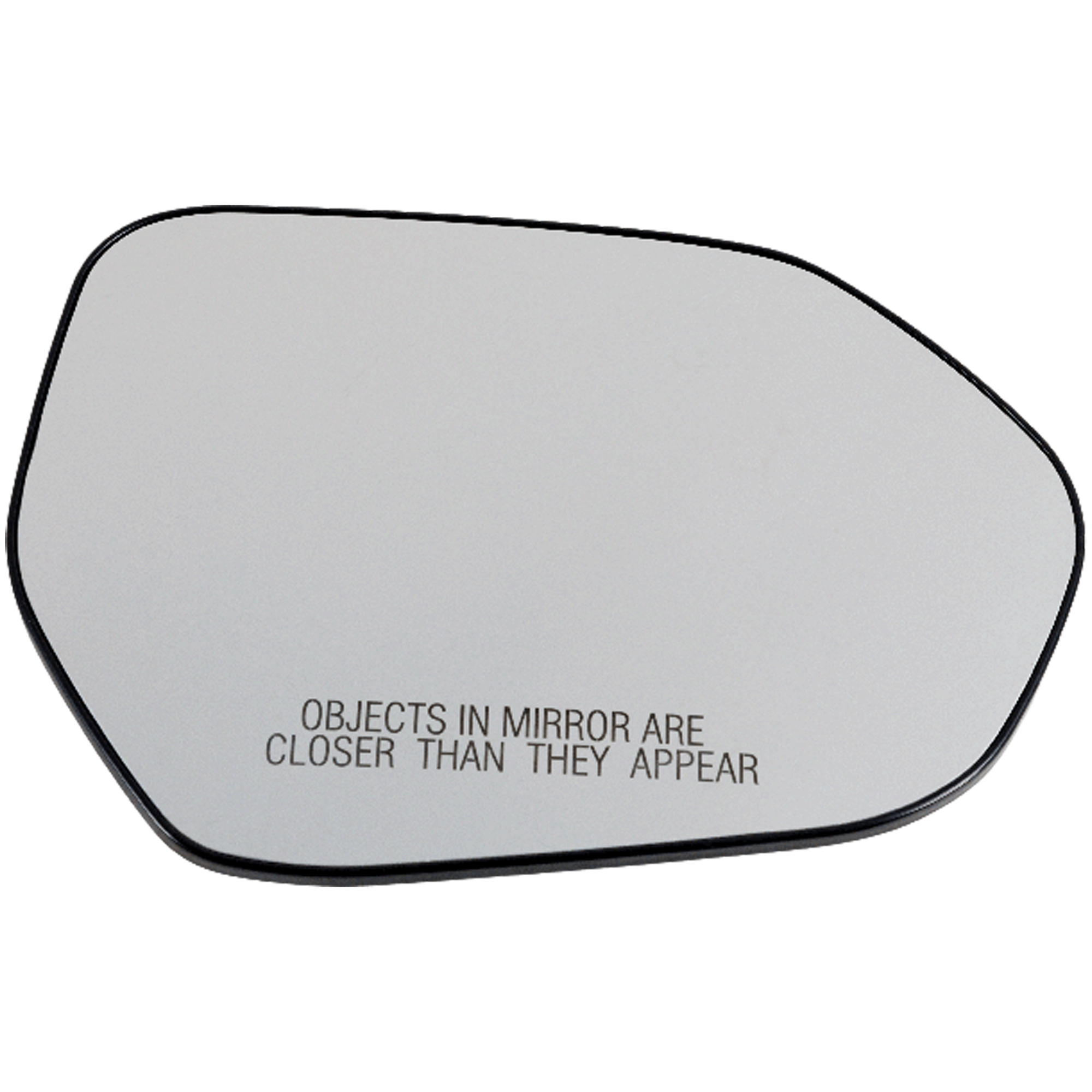 AM CAMRY 18-24 MIRROR GLASS RH Non Heated No Blind Spot Detection Murakami Brand Non Hybrid North America Built Vehicle SKU TY242GR Partslink TO1325139 OEM 8790206160