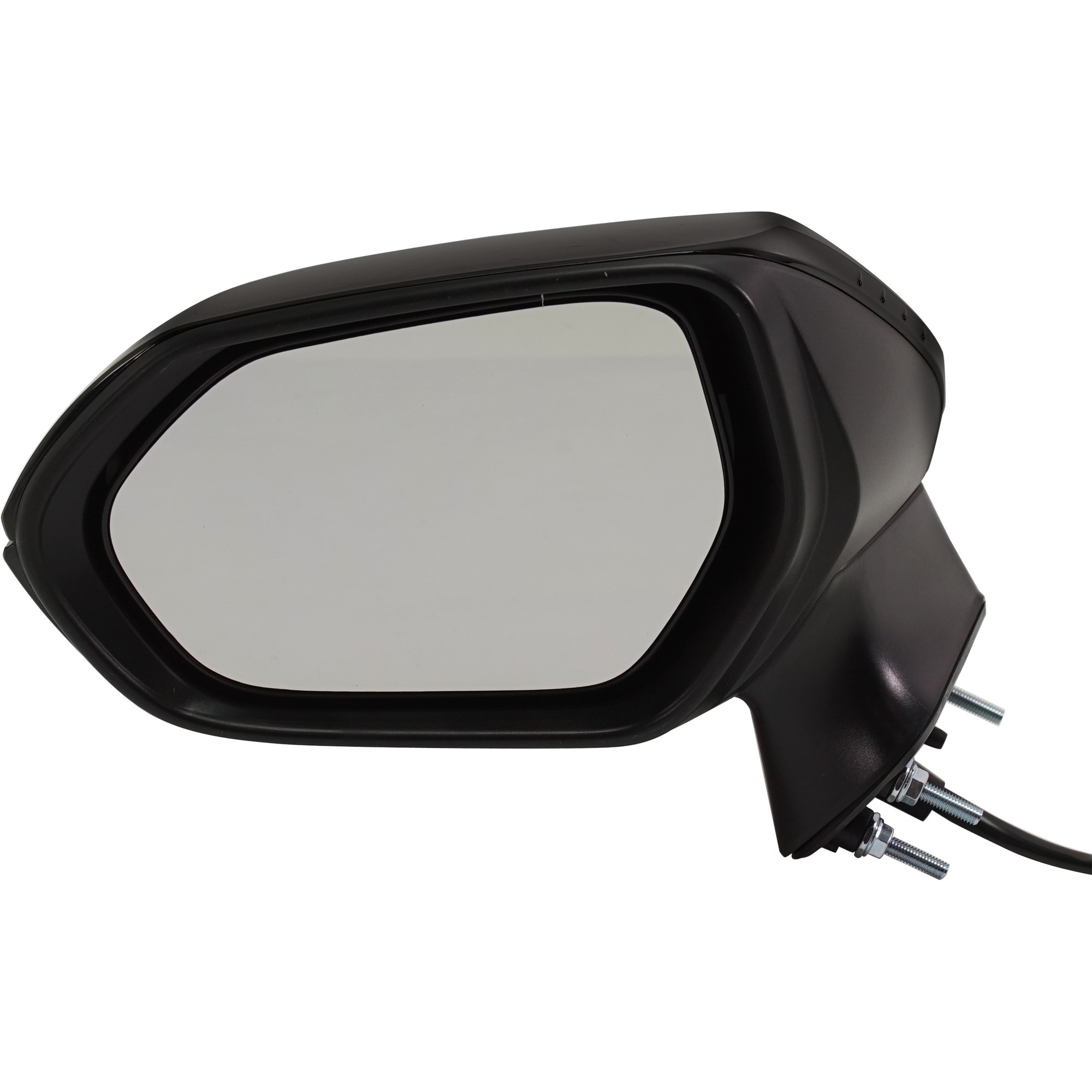 For 2020-2024 Corolla Left Mirror Paintable 87940-12F80 87945-02350 ...