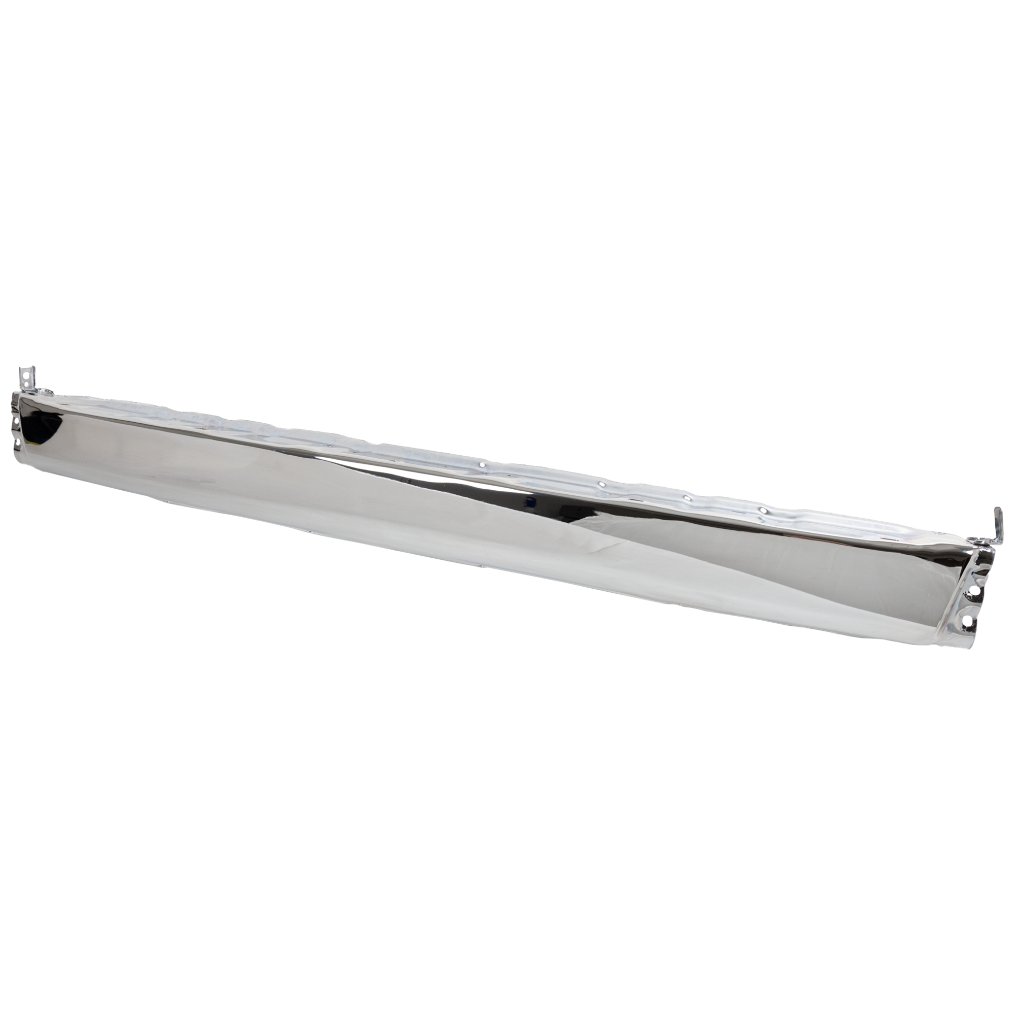 AM 4RUNNER 99-02 STEP BUMPER FACE BAR ONLY w o Pad w Pad Provision w o Mounting Bracket Chrome w o Sport Pkg. SR5 Model SKU TY3150 Partslink TO1102228 OEM 5210535360