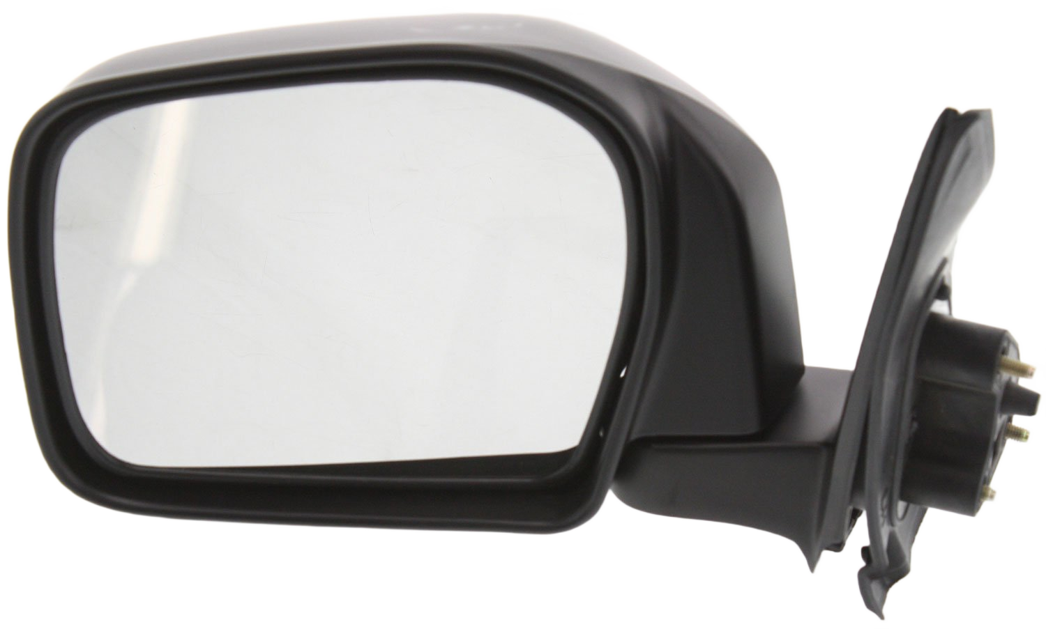 AM TACOMA 00-00 MIRROR LH Manual Adjust Manual Folding Non Heated Paintable 9 x 7 in. Housing w Off Road Package SKU TY35L Partslink TO1320161 OEM 8794035531