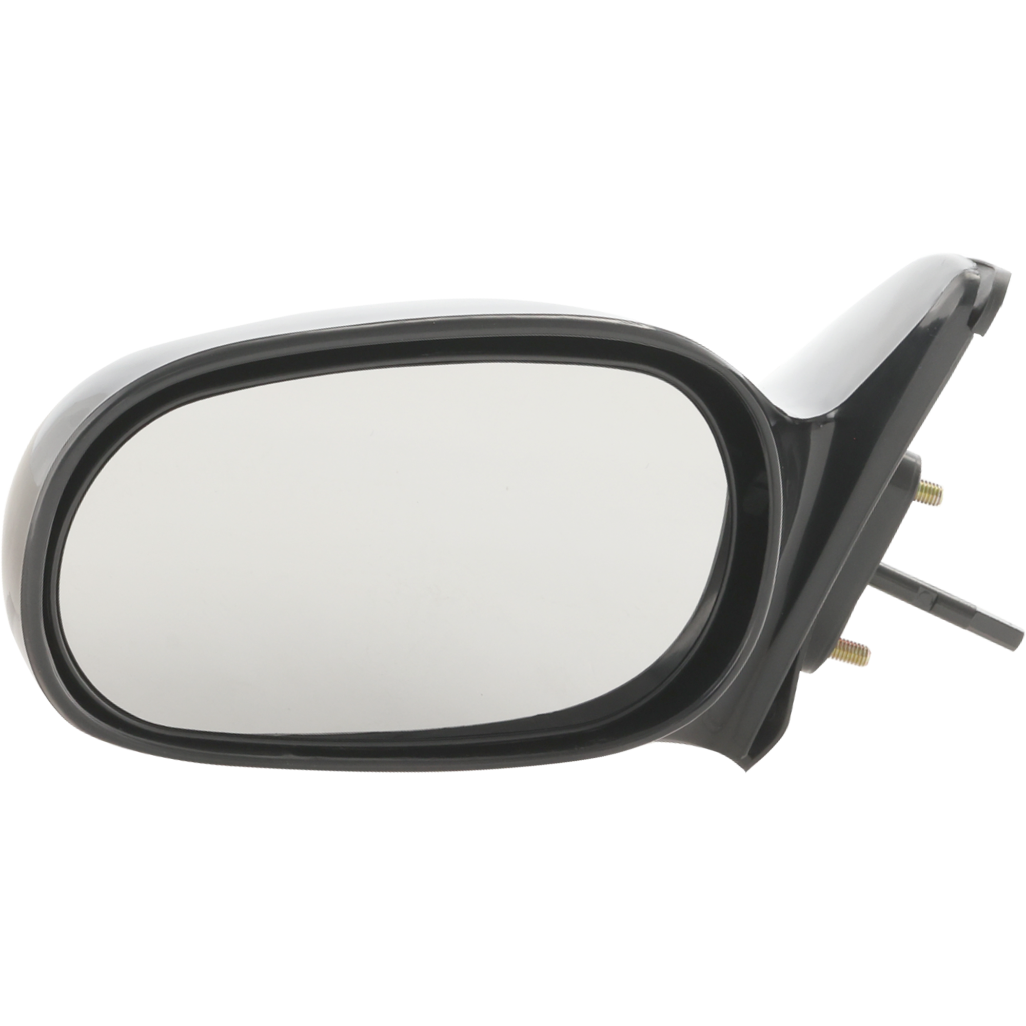 AM COROLLA PRIZM 98-02 MIRROR LH Manual Adjust Non Folding Non Heated Paintable No Auto dimming BSD Memory and Signal Light SKU TY37L Partslink TO1320144 GM1320234 OEM 8794002100-94857540