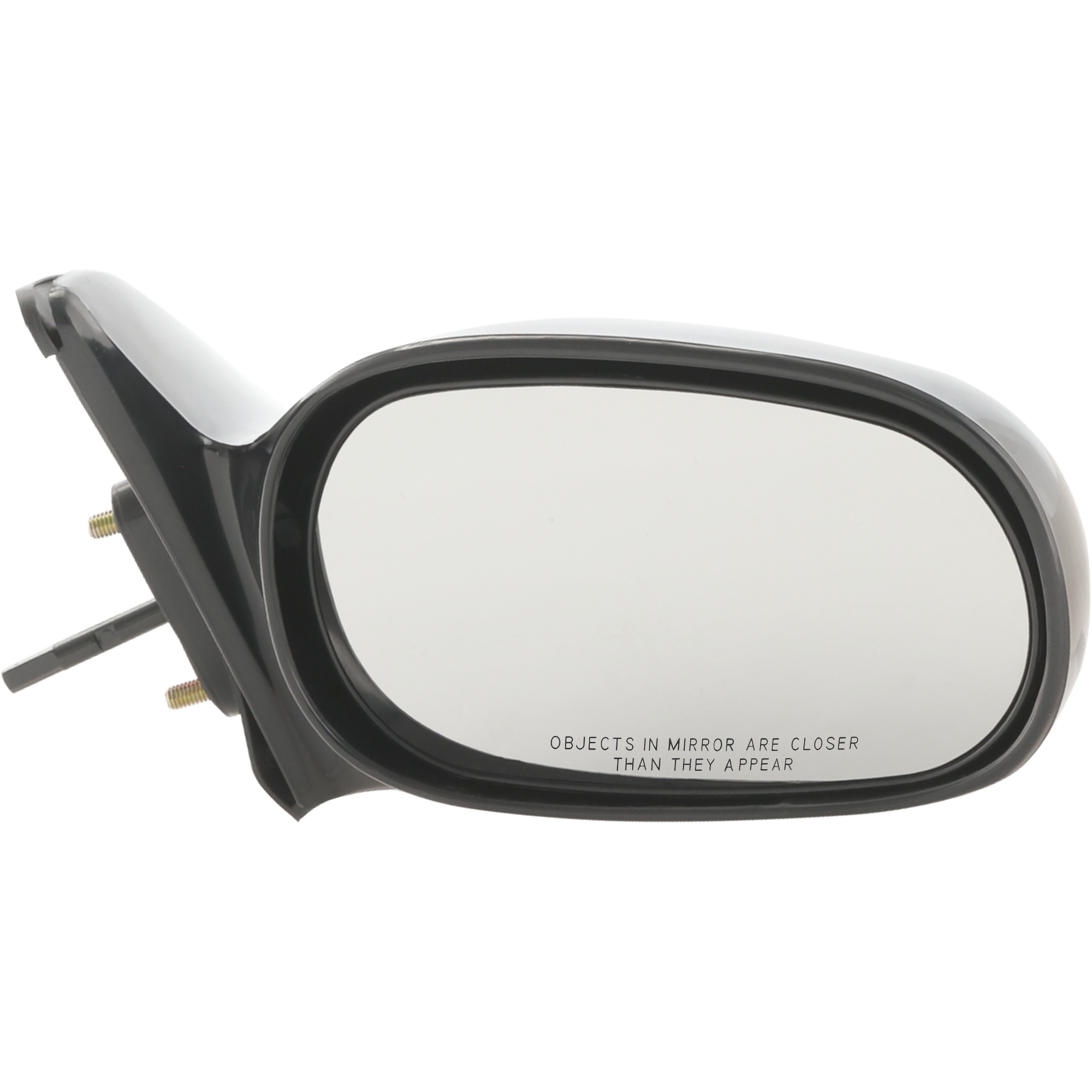 AM COROLLA PRIZM 98-02 MIRROR RH Manual Adjust Non Folding Non Heated Paintable No Auto dimming BSD Memory and Signal Light SKU TY37R Partslink TO1321144 GM1321234 OEM 8791002100-94857539