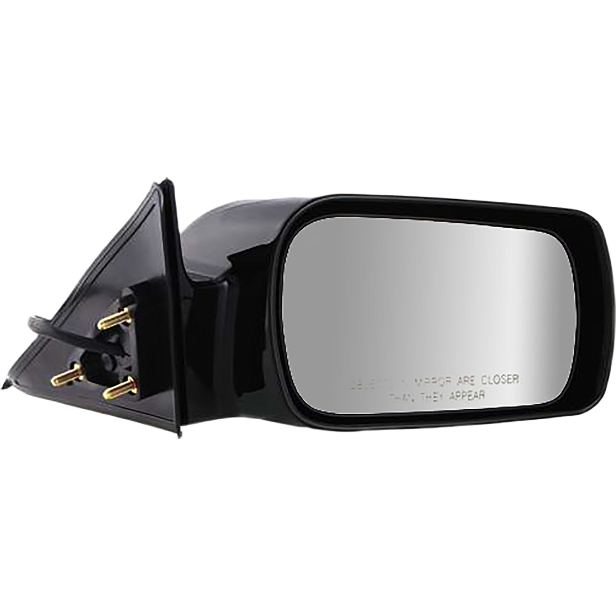 AM AVALON 00-04 MIRROR RH Power Non Folding Non Heated Paintable No Auto dimming BSD Memory and Signal Light SKU TY46ER Partslink TO1321164 OEM 87910AC011C0