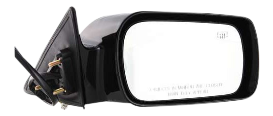 AM AVALON 00-04 MIRROR RH Power Non Folding Heated Paintable No Auto dimming BSD Memory and Signal Light SKU TY47ER Partslink TO1321165 OEM 87910AC021C0