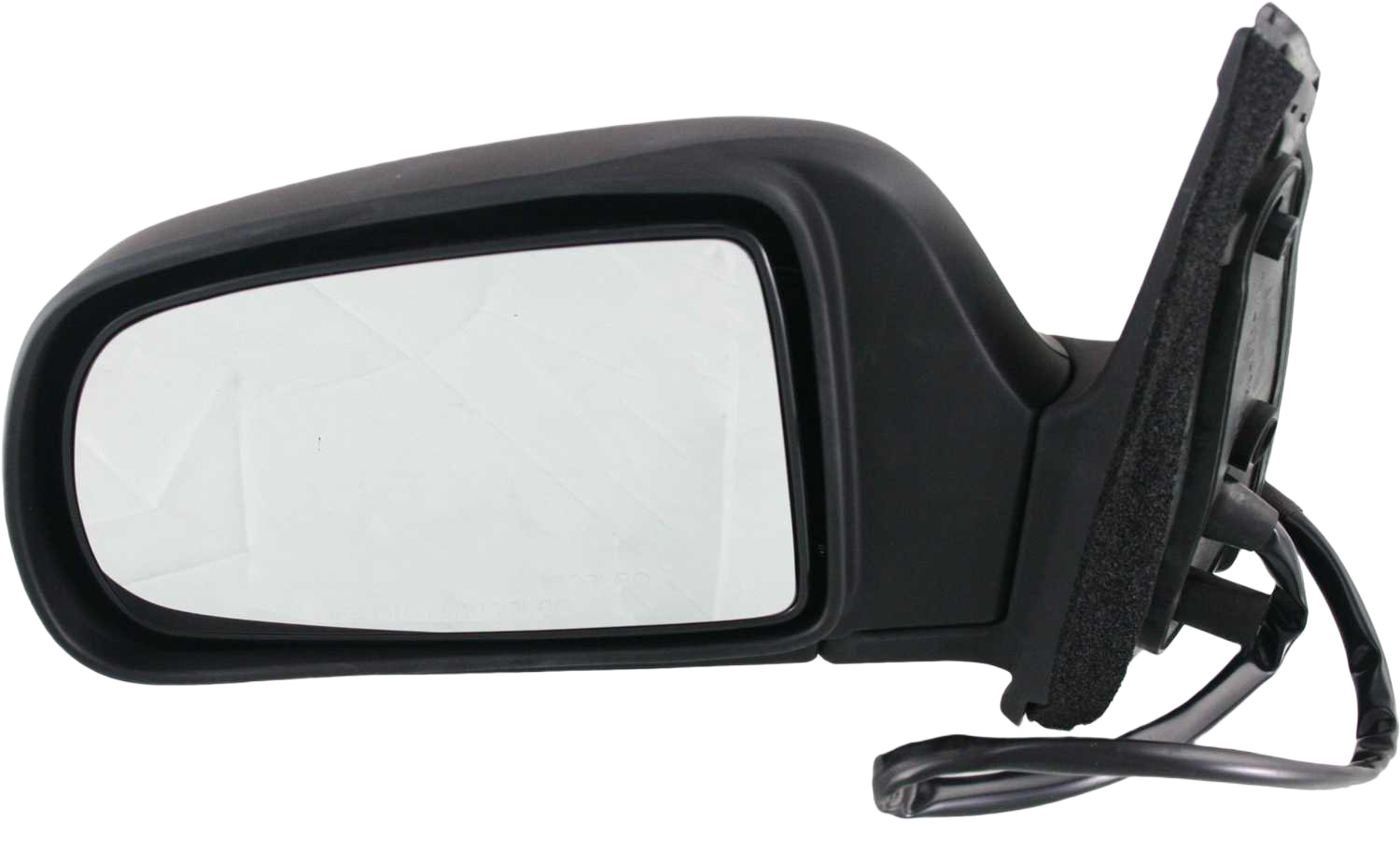 AM SIENNA 98-03 MIRROR LH Power Manual Folding Heated Paintable XLE Model SKU TY51EL Partslink TO1320127 OEM 8794008061