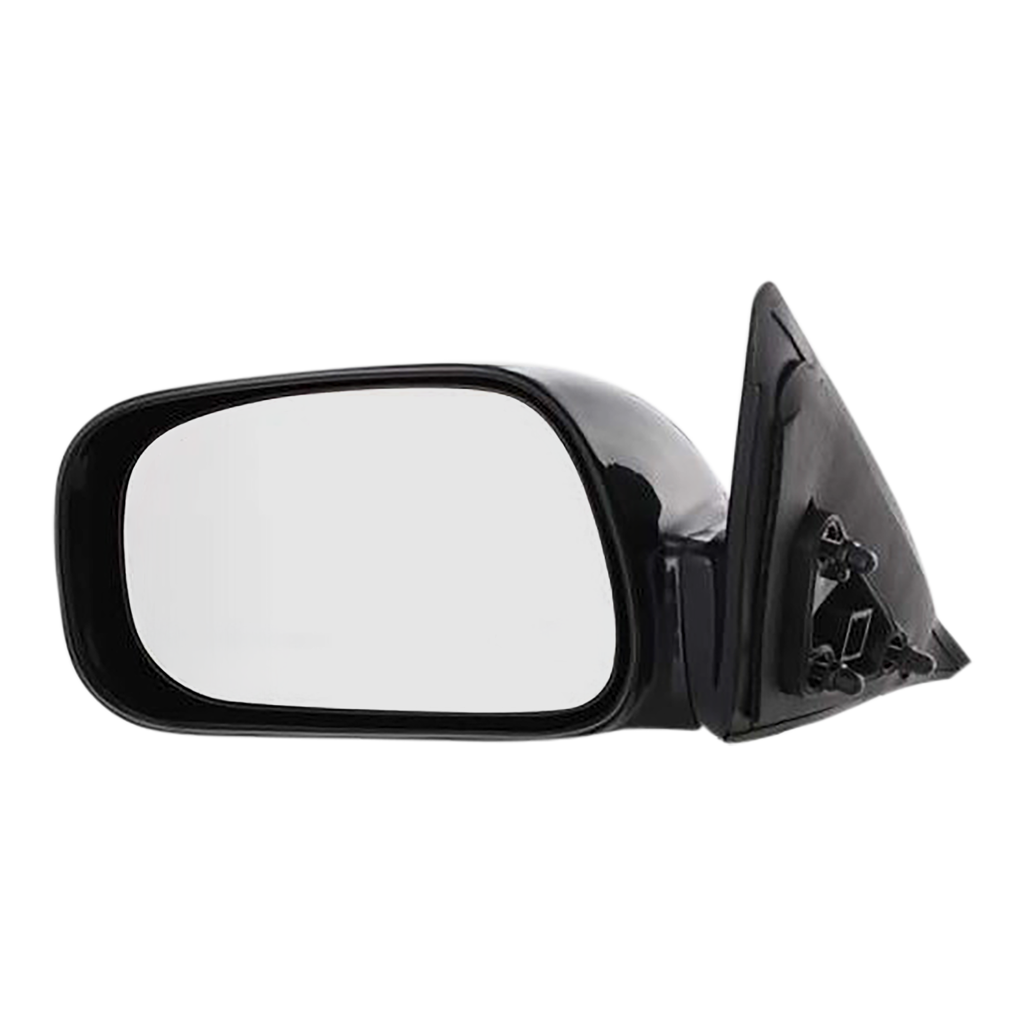 AM CAMRY 02-06 MIRROR LH Power Non Folding Heated Paintable No Auto dimming BSD Memory and Signal Light USA Built Vehicle SKU TY53EL Partslink TO1320168 OEM 87940AA905-87940AA100C0