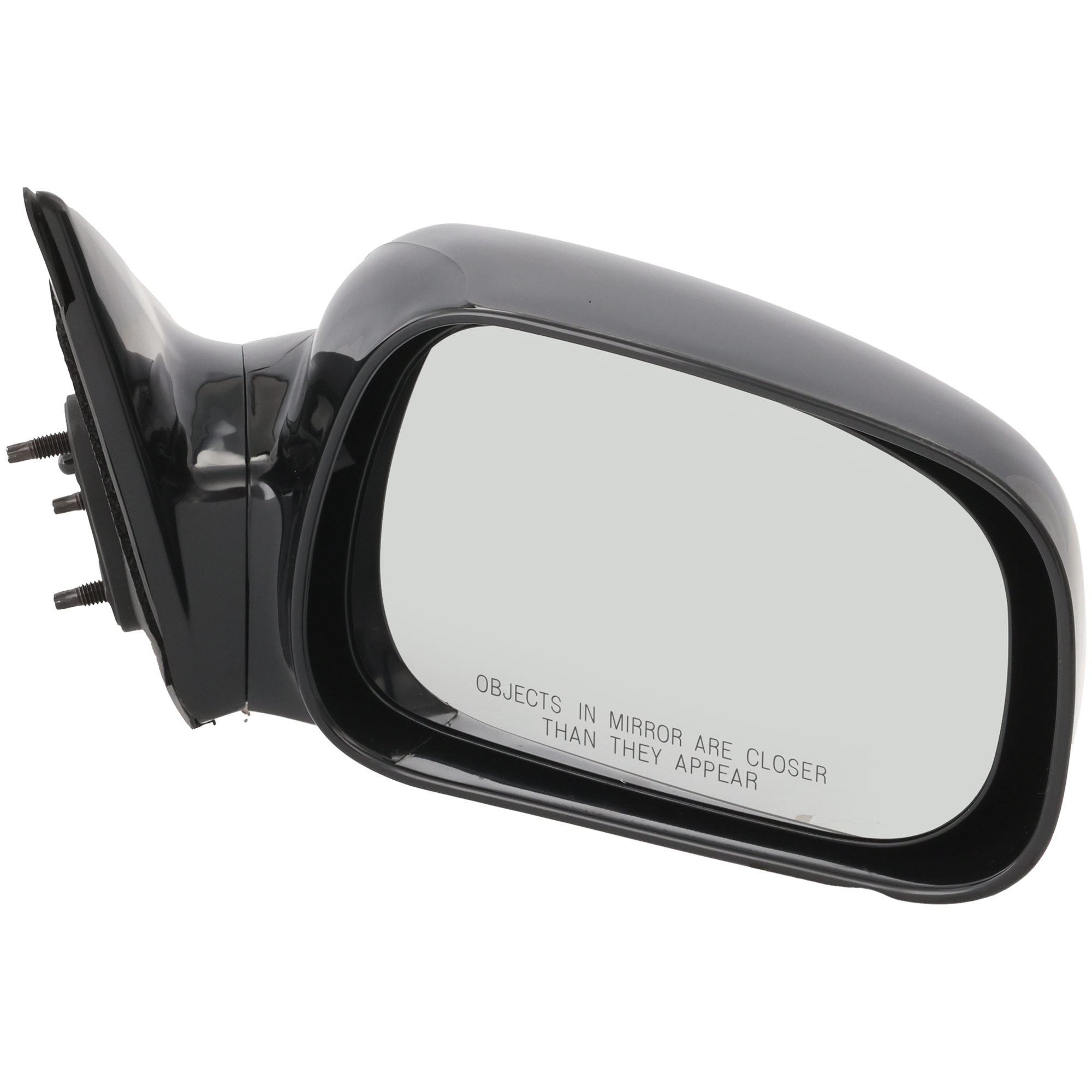 AM CAMRY 02-06 MIRROR RH Power Non Folding Heated Paintable No Auto dimming BSD Memory and Signal Light USA Built Vehicle SKU TY53ER Partslink TO1321168 OEM 87910AA905-87910AA100C0