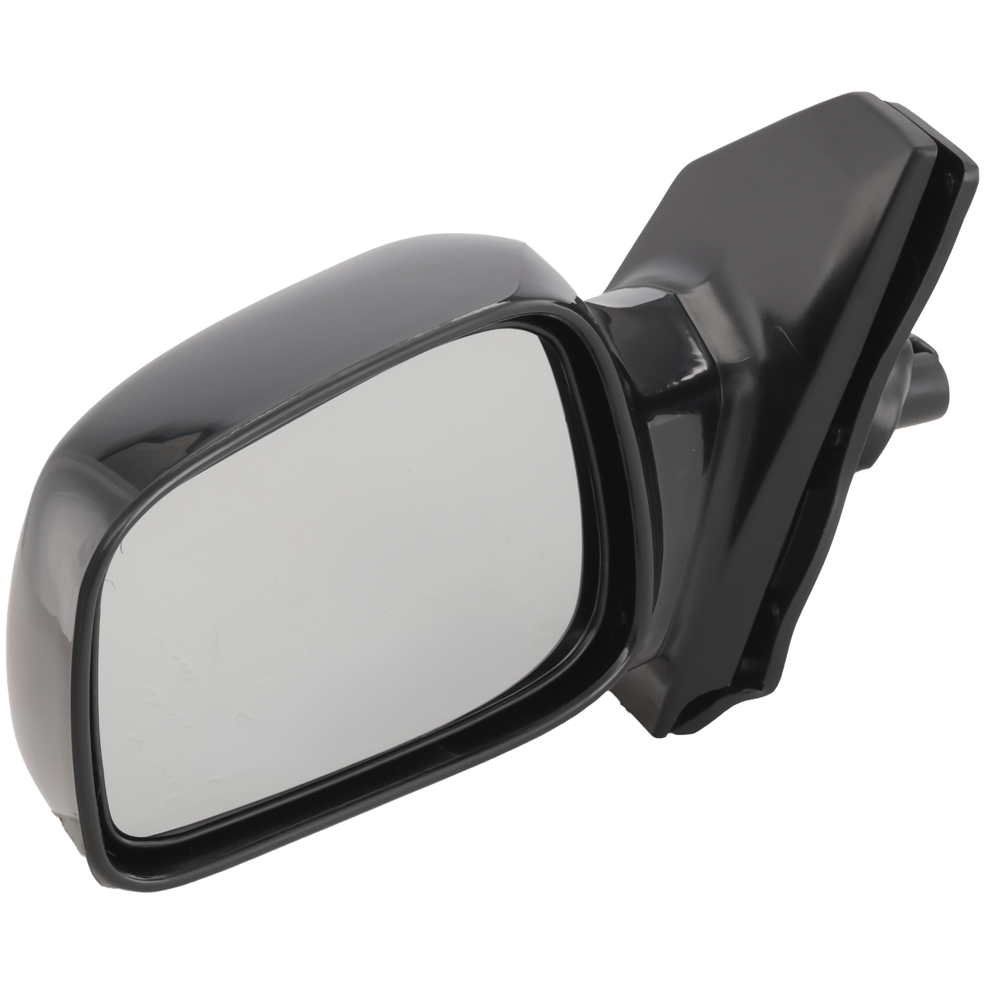 AM COROLLA 03-08 MIRROR LH Power Non Folding Non Heated Paintable No Auto dimming BSD Memory and Signal Light SKU TY54EL Partslink TO1320178 TO1320179 OEM 8794002380-8794002915