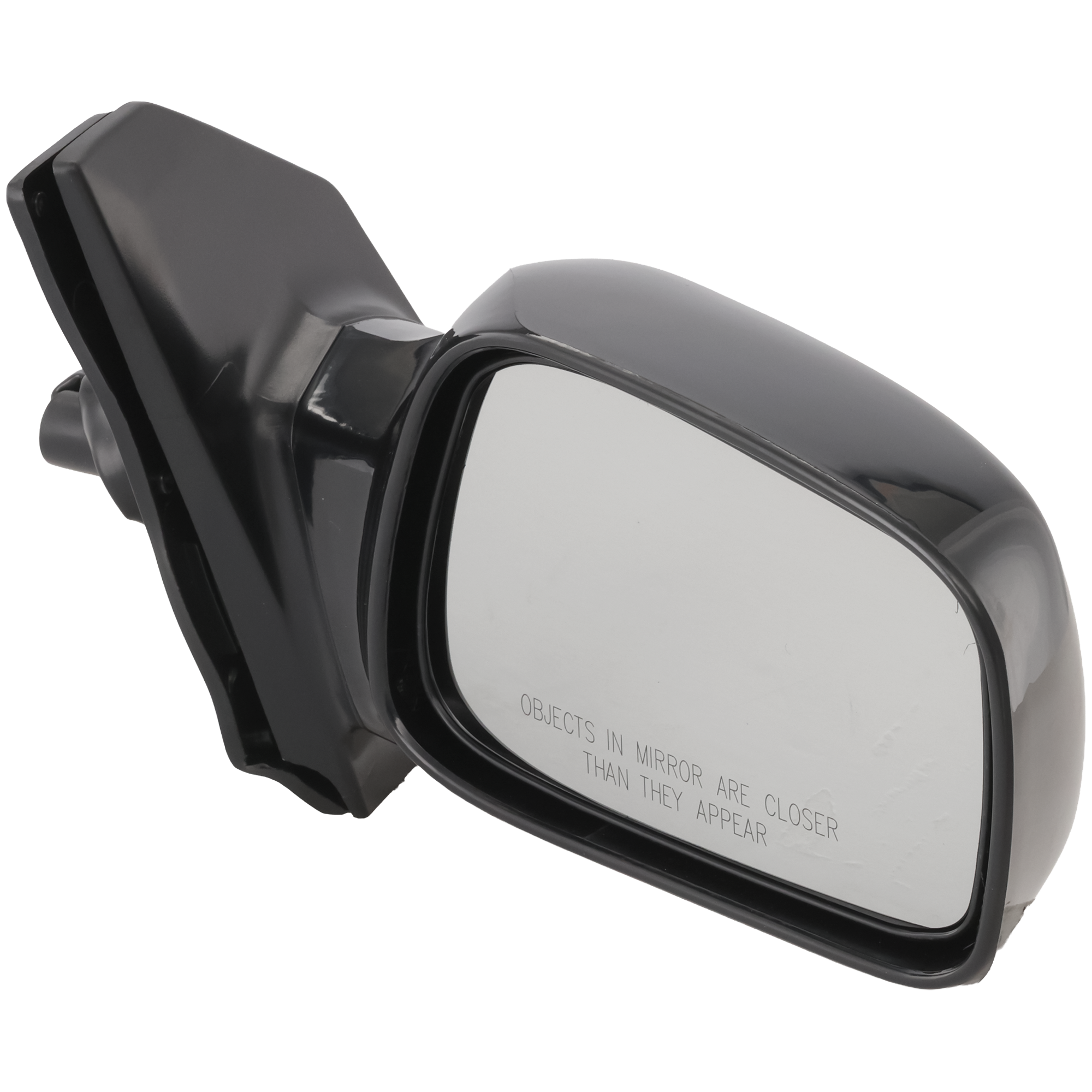 AM COROLLA 03-08 MIRROR RH Power Non Folding Non Heated Paintable No Auto dimming BSD Memory and Signal Light SKU TY54ER Partslink TO1321178 TO1321179 OEM 8791002380-8791002915