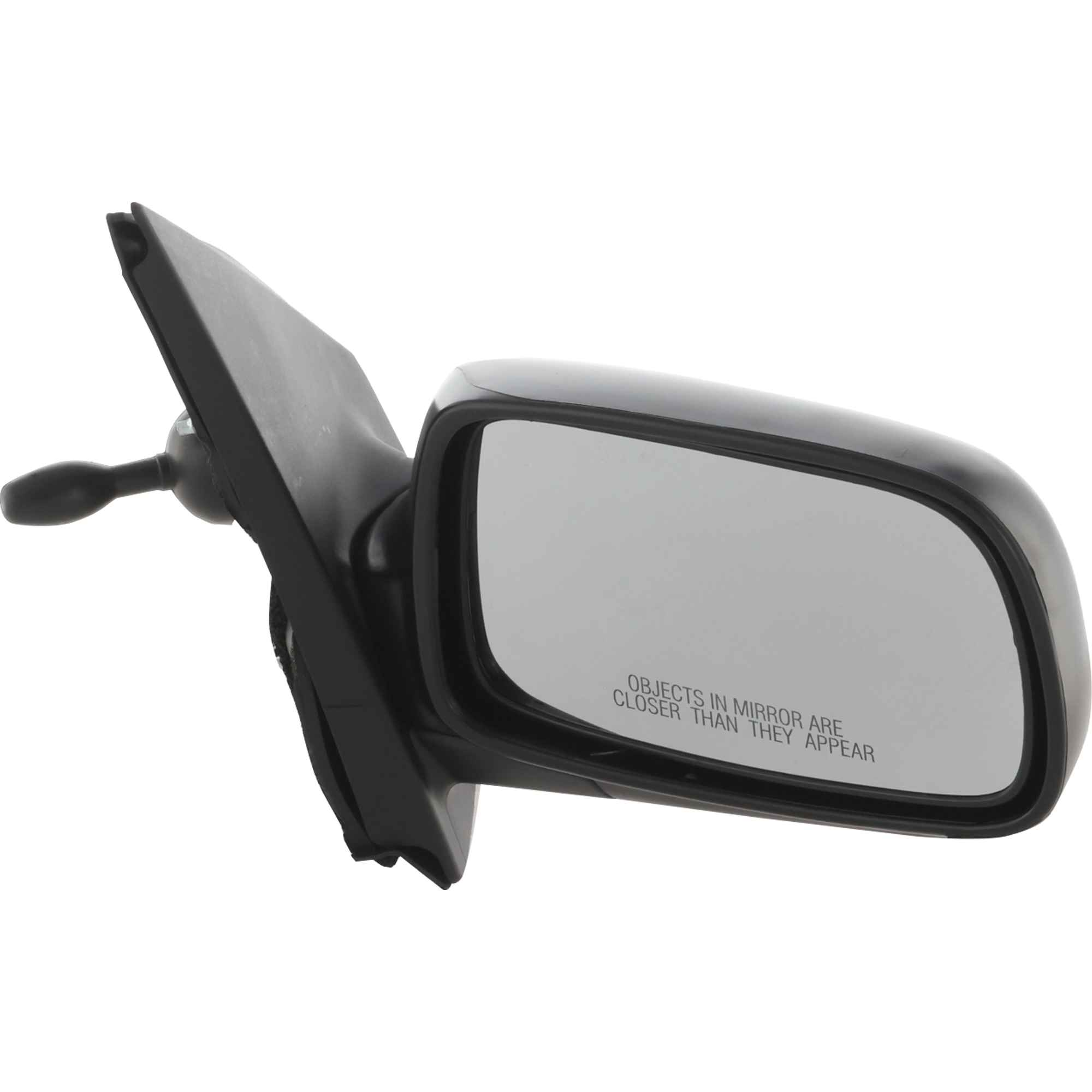 AM ECHO 00-05 MIRROR RH Manual Adjust Manual Folding Non Heated Textured No Auto dimming BSD Memory and Signal Light Coupe Sedan SKU TY69R Partslink TO1321197 OEM 8791052232