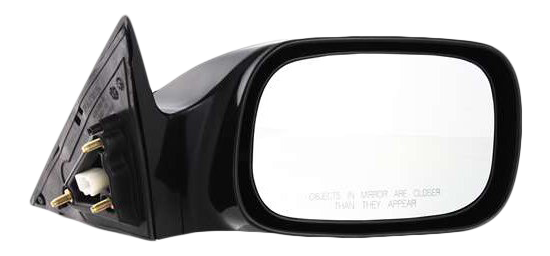 AM AVALON 05-10 MIRROR RH Power Non Folding Heated Paintable No Auto dimming BSD Memory and Signal Light Touring XL Models w o Navi System SKU TY81ER Partslink TO1321235 OEM 87910AC903