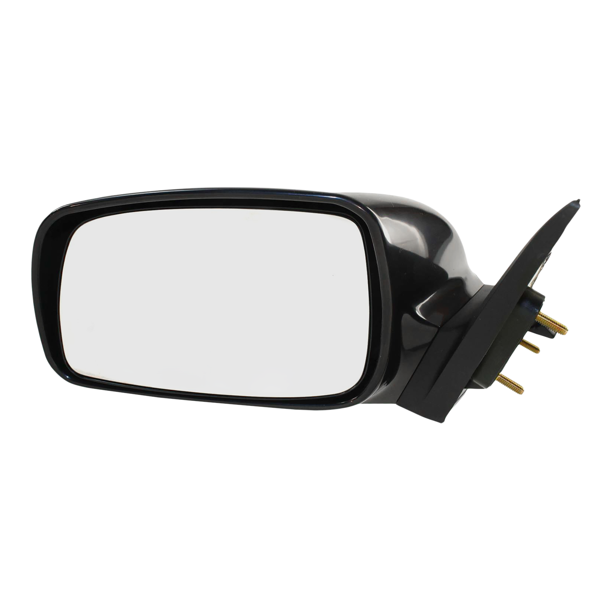 AM CAMRY 07-11 MIRROR LH Power Non Folding Non Heated Paintable No Auto dimming BSD Memory and Signal Light USA Built Vehicle SKU TY83EL Partslink TO1320215 OEM 8794006924