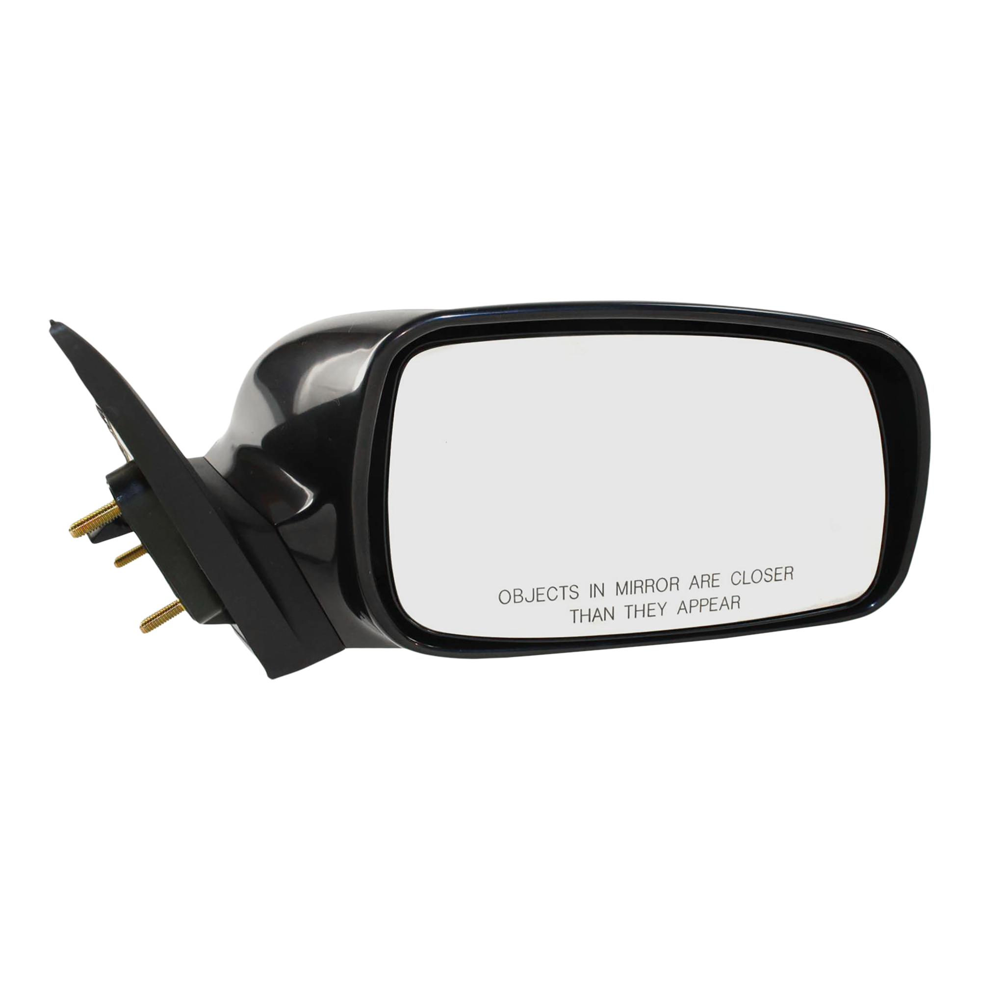 AM CAMRY 07-11 MIRROR RH Power Non Folding Non Heated Paintable No Auto dimming BSD Memory and Signal Light USA Built Vehicle SKU TY83ER Partslink TO1321215 OEM 8791006925