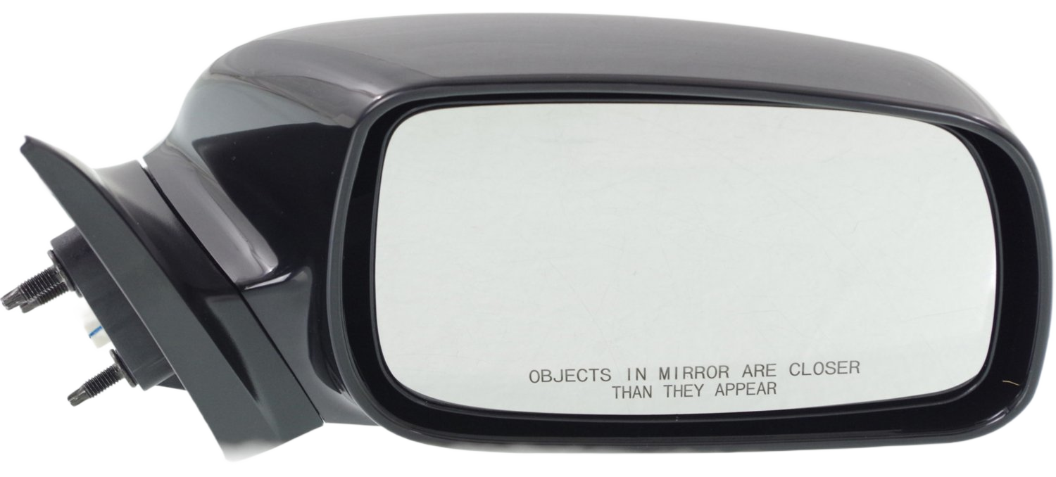 AM CAMRY 07-11 MIRROR RH Power Non Folding Non Heated Paintable No Auto dimming BSD Memory and Signal Light Japan Built Vehicle SKU TY84ER Partslink TO1321238 OEM 8791033660C0