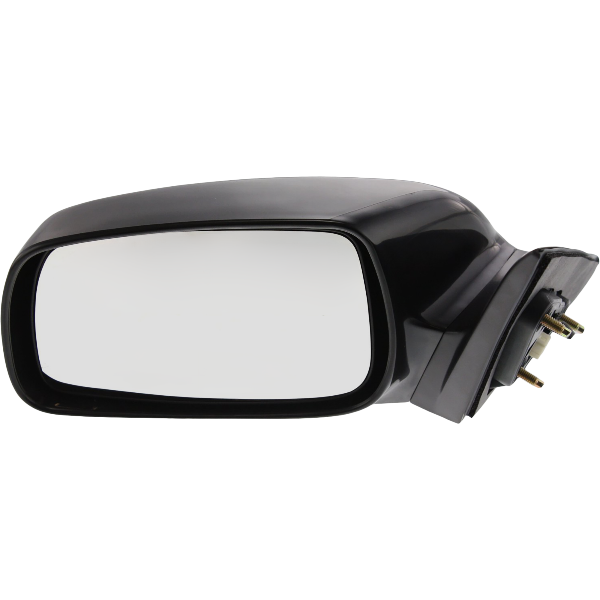AM CAMRY 07-11 MIRROR LH Power Non Folding Heated Paintable No Auto dimming BSD Memory and Signal Light USA Built Vehicle SKU TY86EL Partslink TO1320214 OEM 8794006925