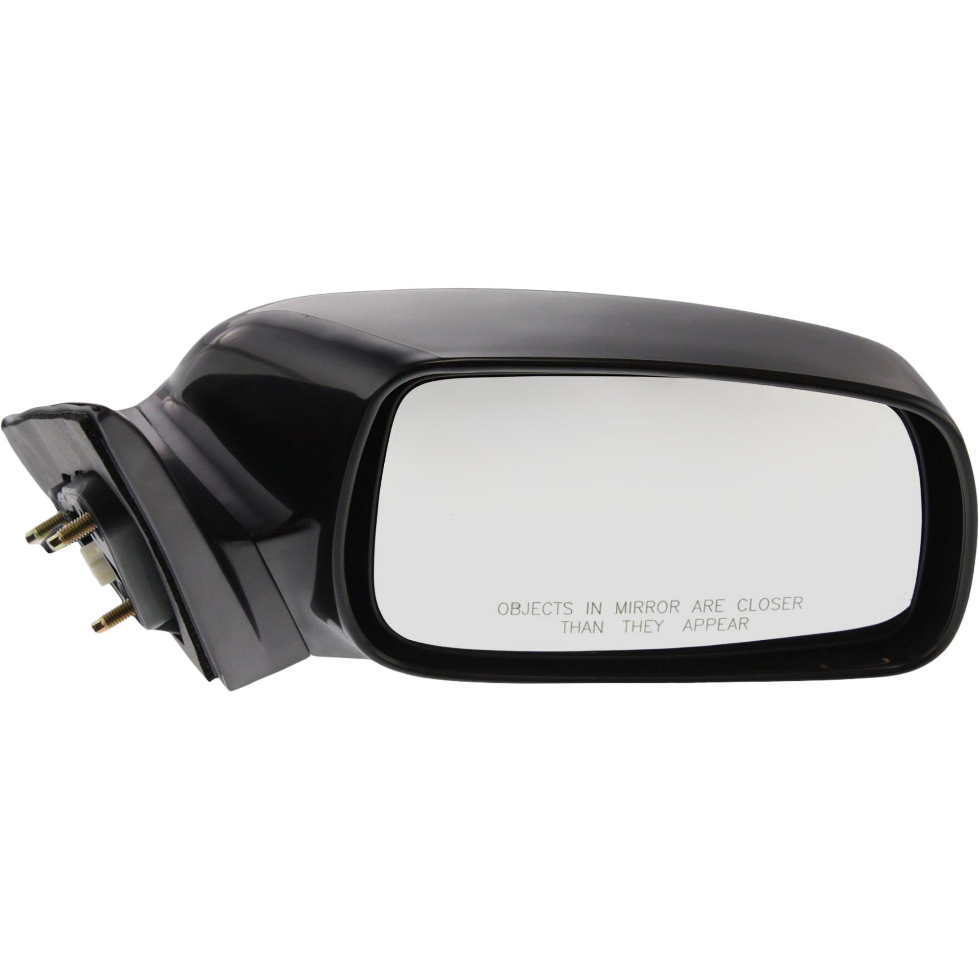 AM CAMRY 07-11 MIRROR RH Power Non Folding Heated Paintable No Auto dimming BSD Memory and Signal Light USA Built Vehicle SKU TY86ER Partslink TO1321214 OEM 8791006926