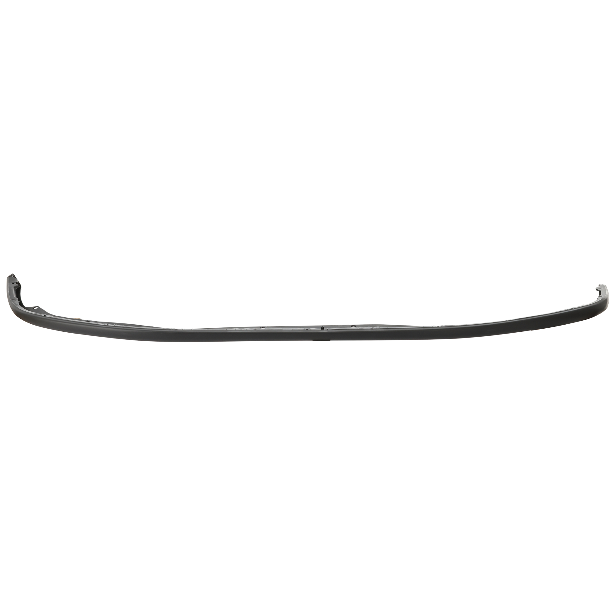 AM TUNDRA 00-06 FRONT BUMPER COVER Upper Textured SKU TY9015 Partslink TO1000198 OEM 521190C010