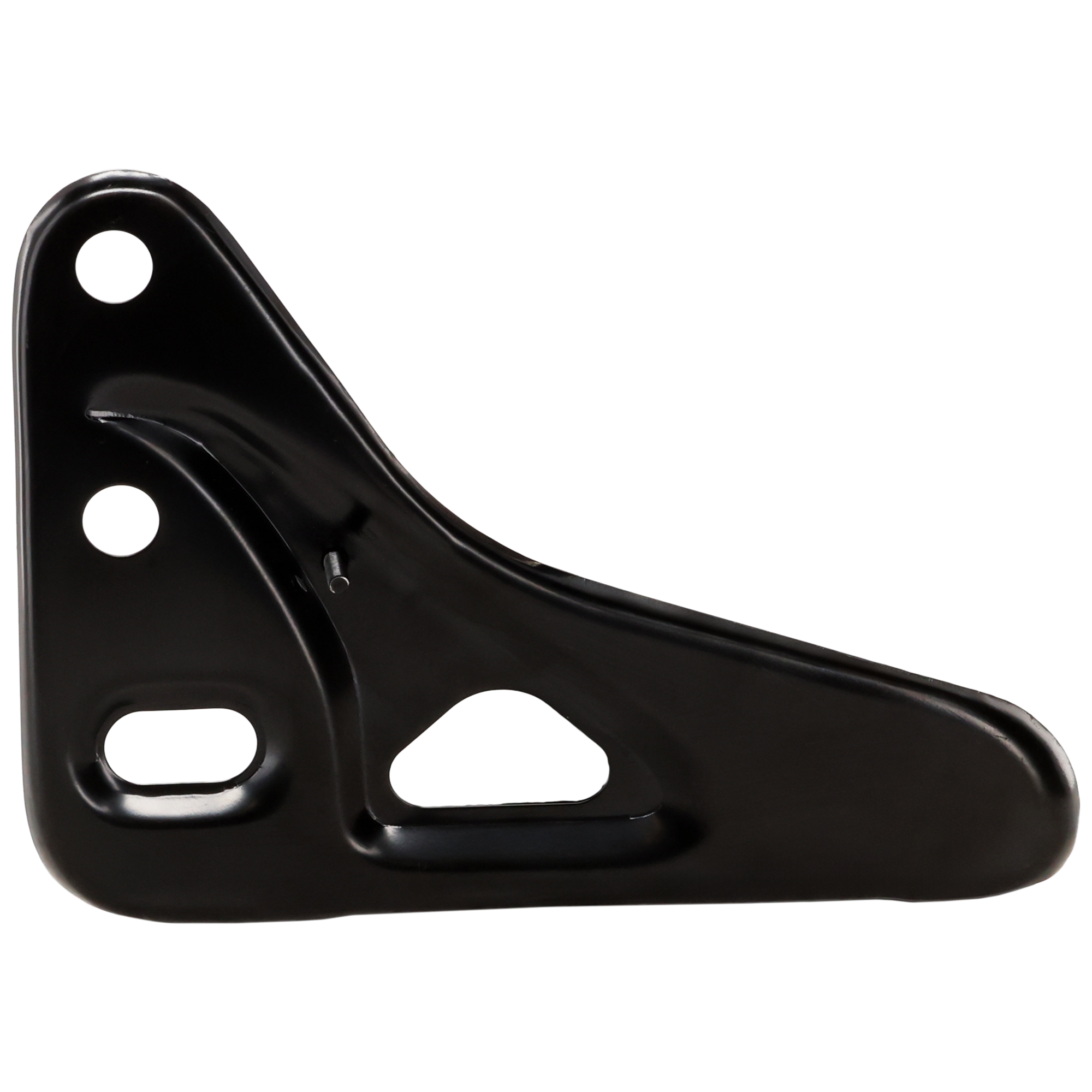 AM TUNDRA 00-06 FRONT BUMPER BRACKET LH Mounting Bracket Steel SKU TY9021 Partslink TO1066127 OEM 521420C010