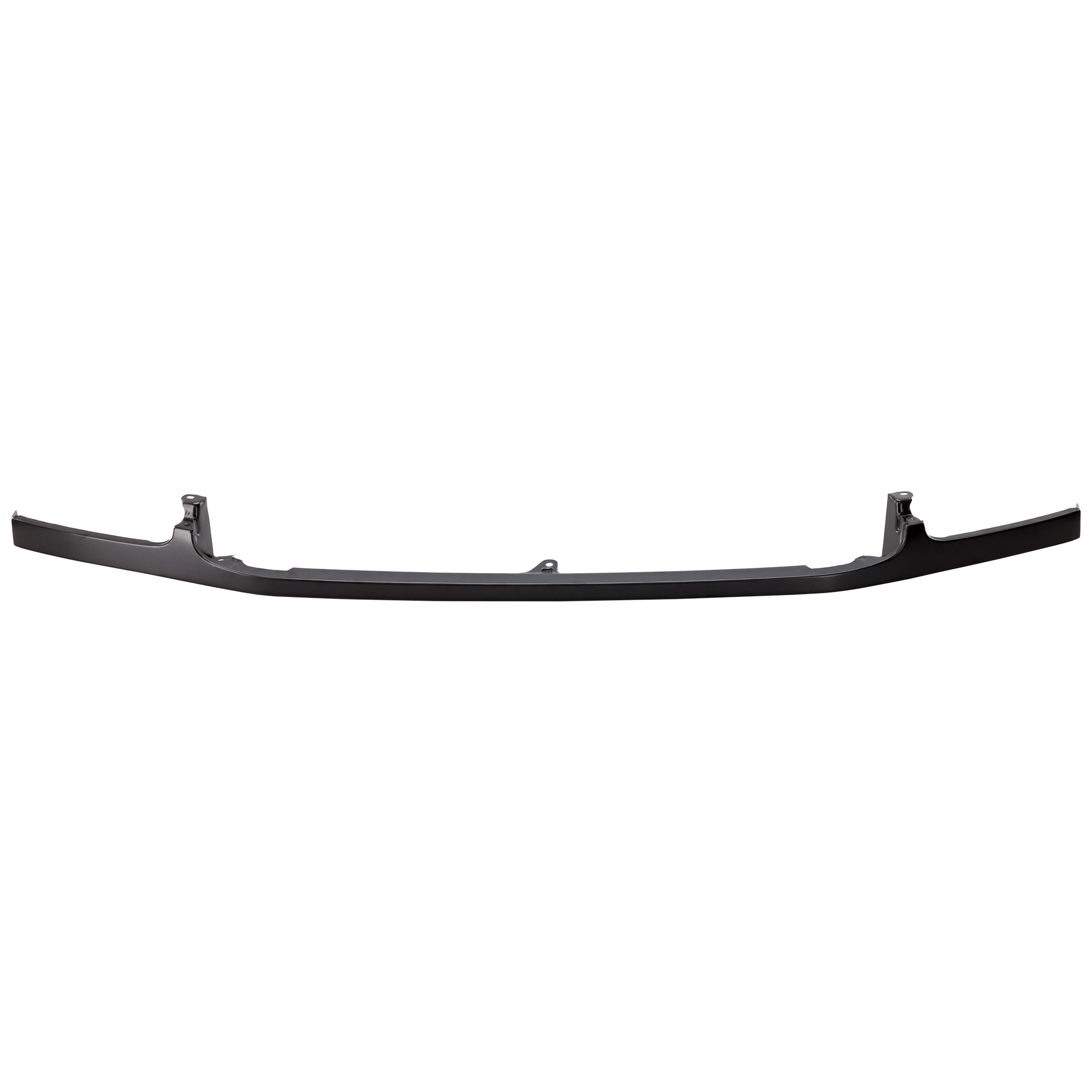 AM TUNDRA 00-06 FRONT BUMPER MOLDING Steel SKU TY9023 Partslink TO1087109 OEM 539030C010