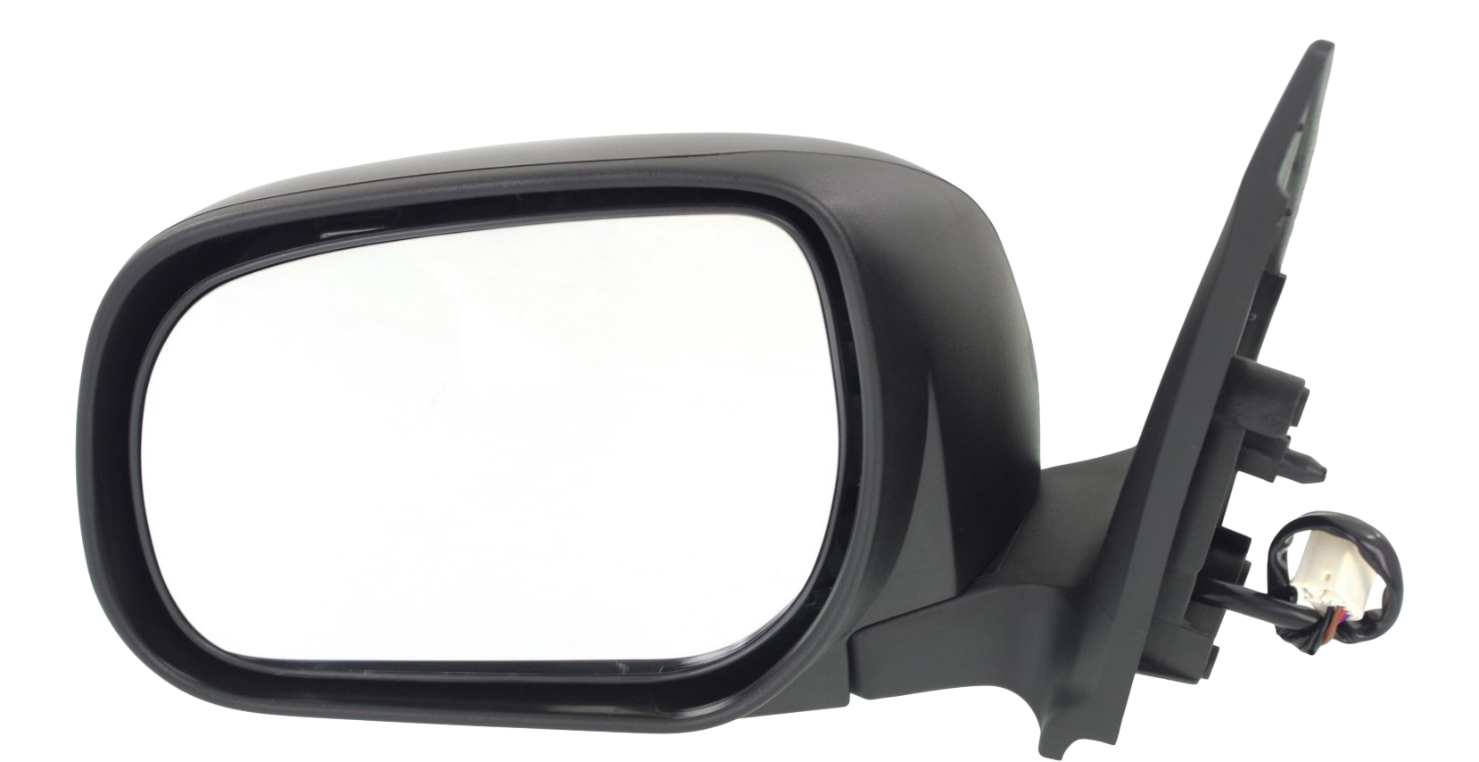 AM RAV4-06-08 MIRROR LH Power Manual Folding Heated Paintable Japan Built Vehicle SKU TY94EL Partslink TO1320244 OEM 8794042820