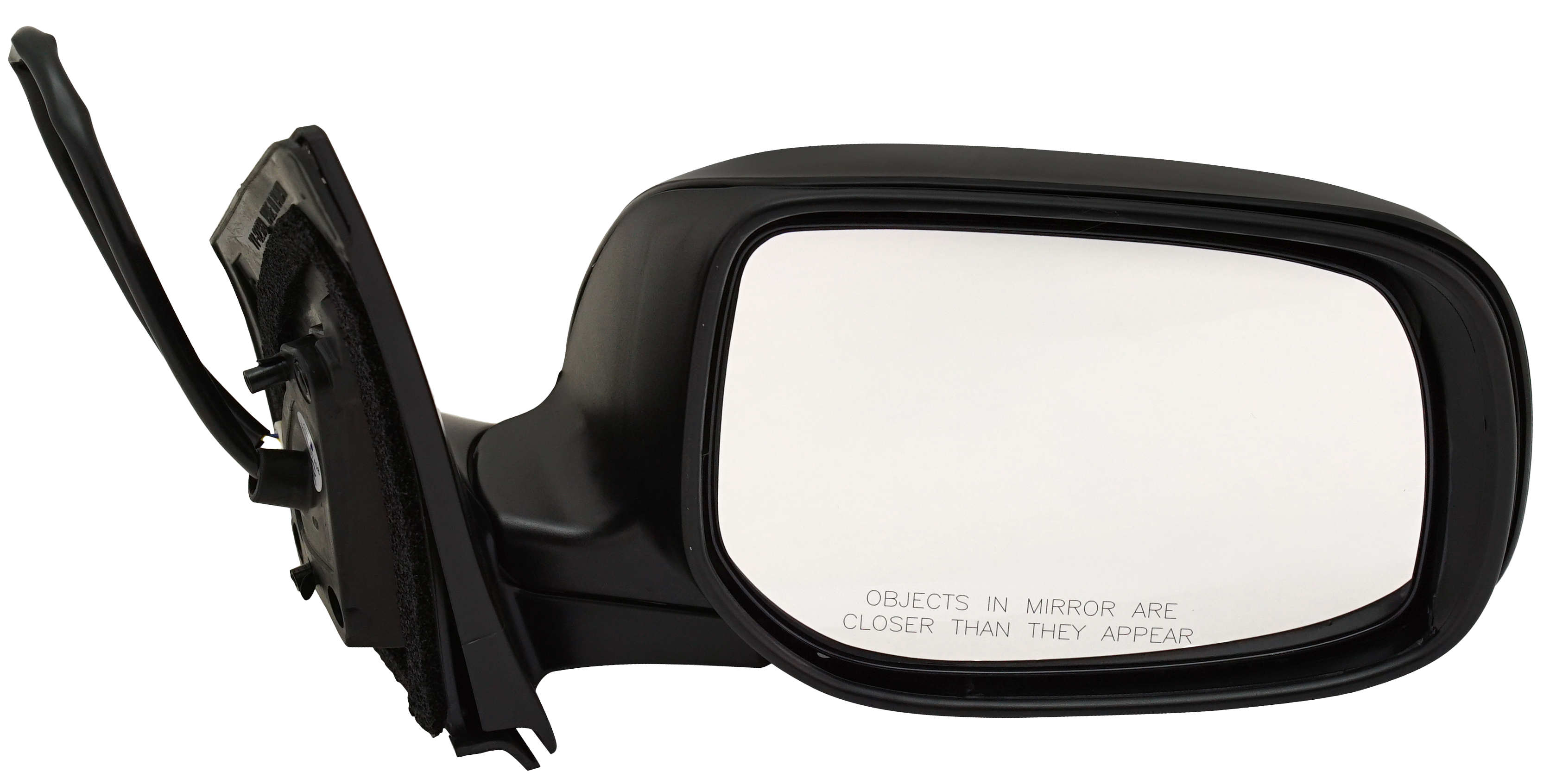 AM COROLLA 09-13 MIRROR RH Power Manual Folding Non Heated Paintable No Auto dimming BSD Memory and Signal Light Japan North America Built Vehicle SKU TY95ER Partslink TO1321249 TO1321260 OEM 8790802B50-8791012C40