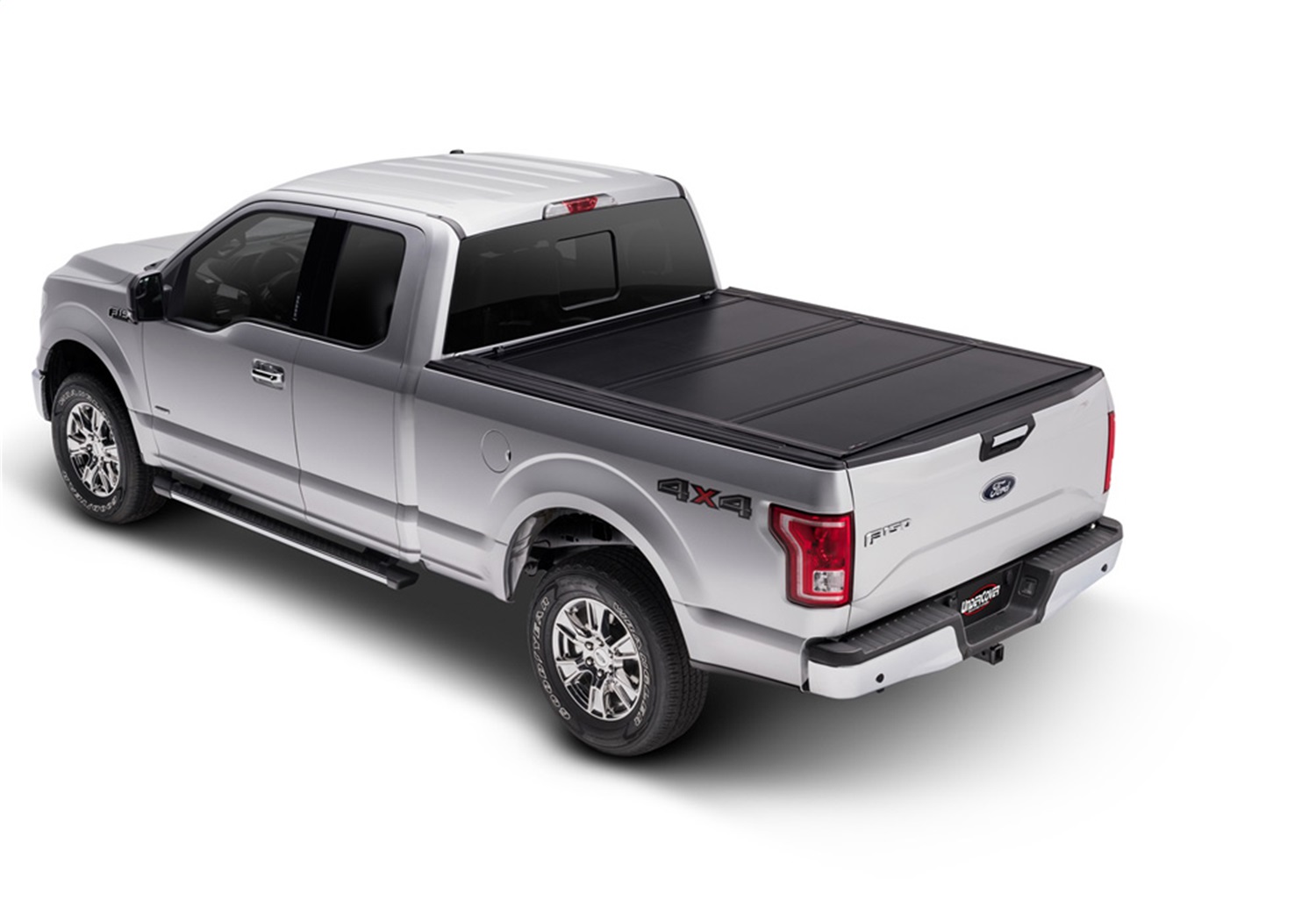 AM Tonneau Cover SKU U19UX22019