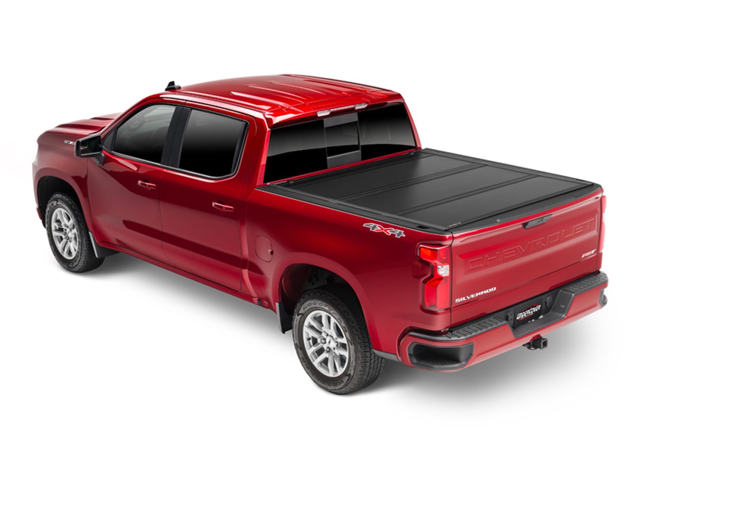 AM Tonneau Cover SKU U19UX42014